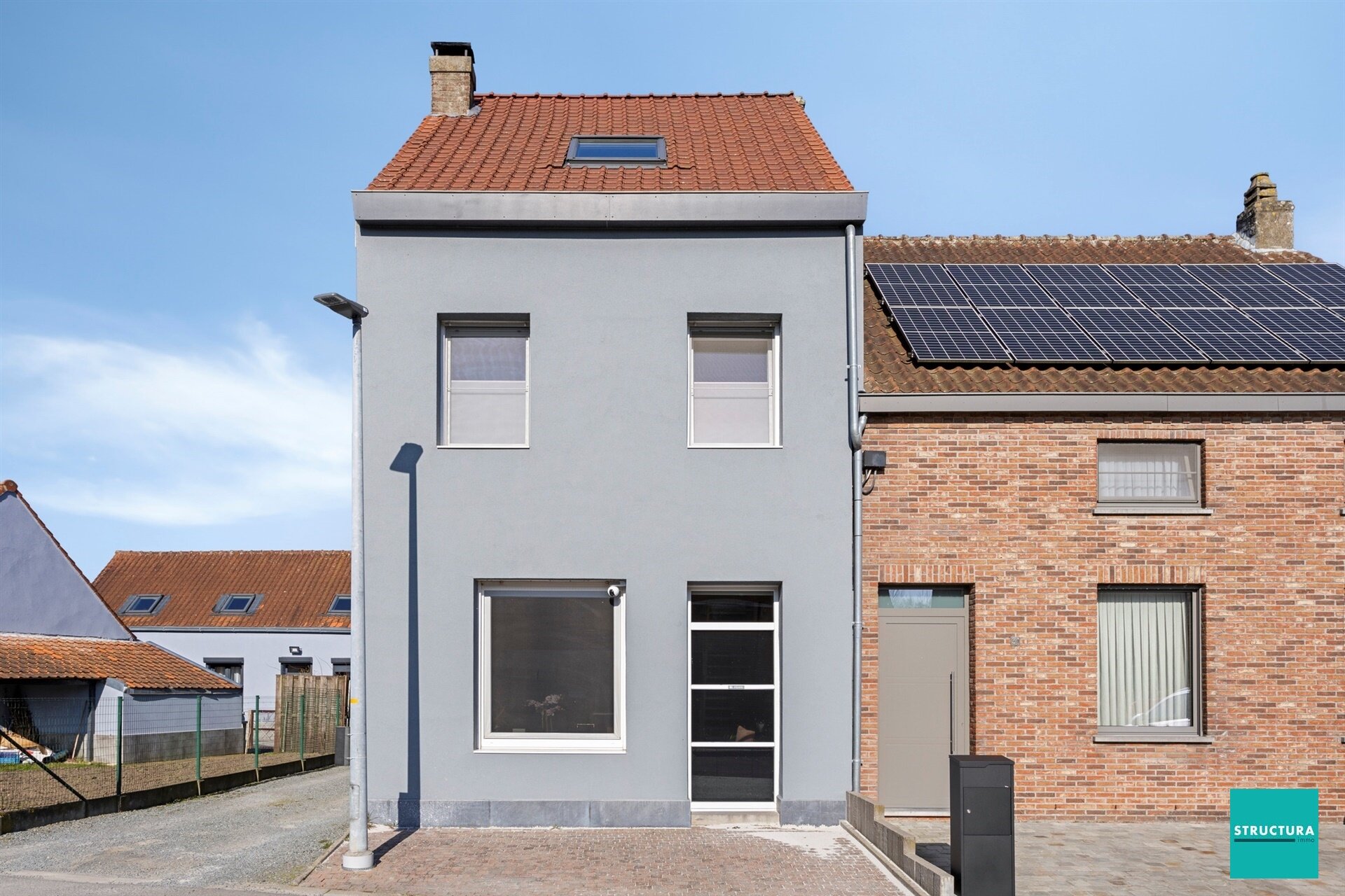 Woning te koop in ASSE