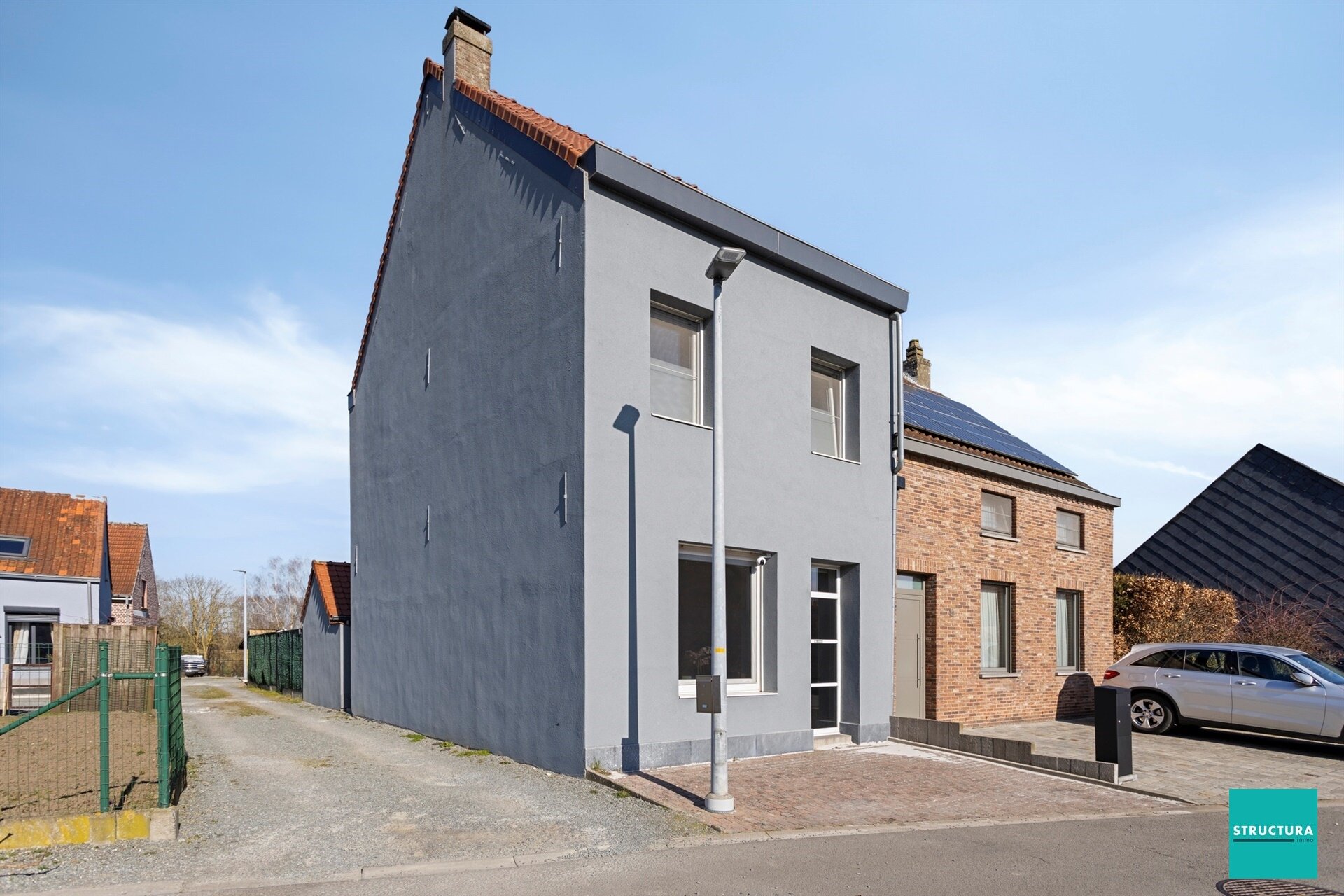 Woning te koop in ASSE