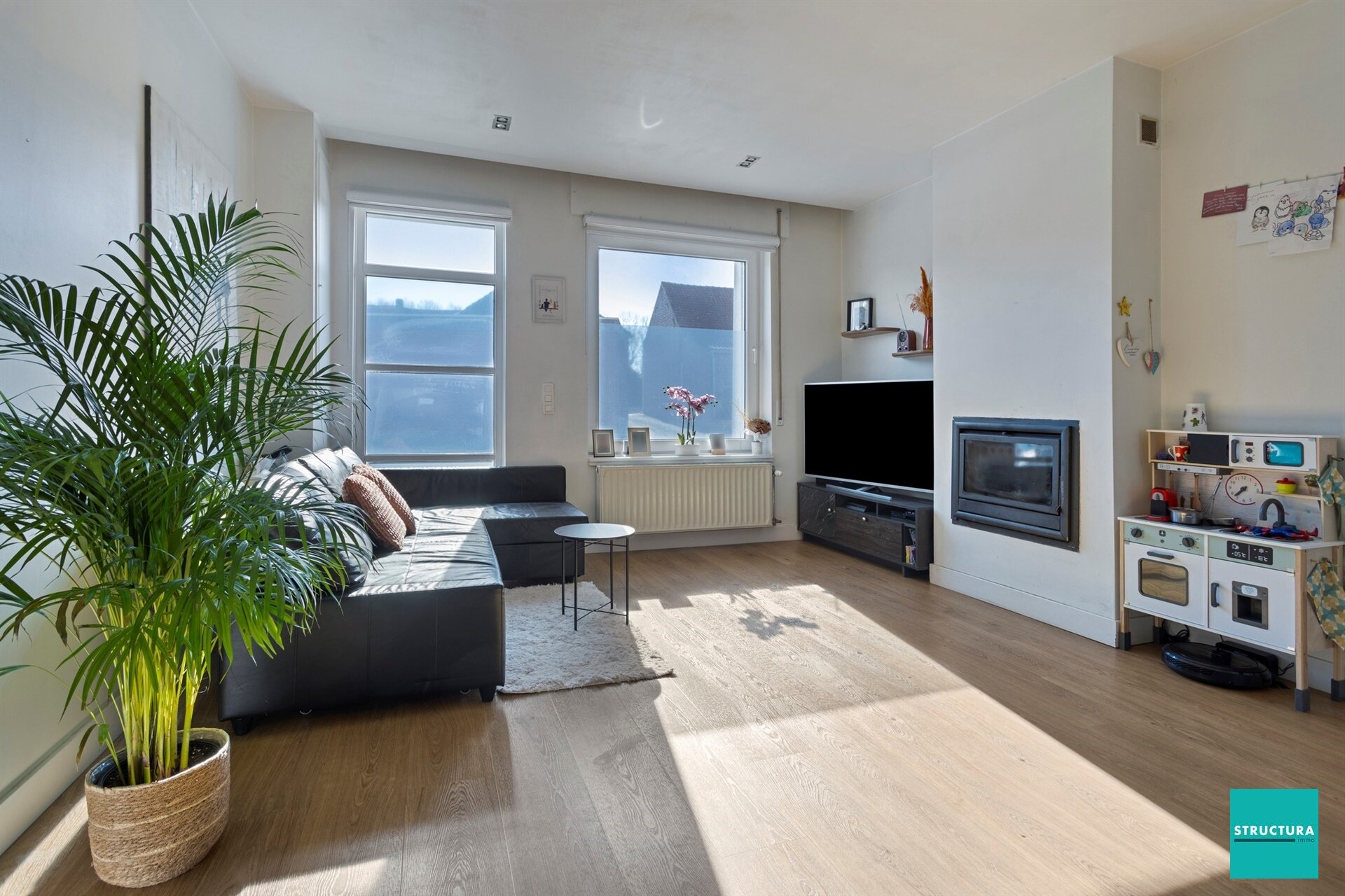 Woning te koop in ASSE