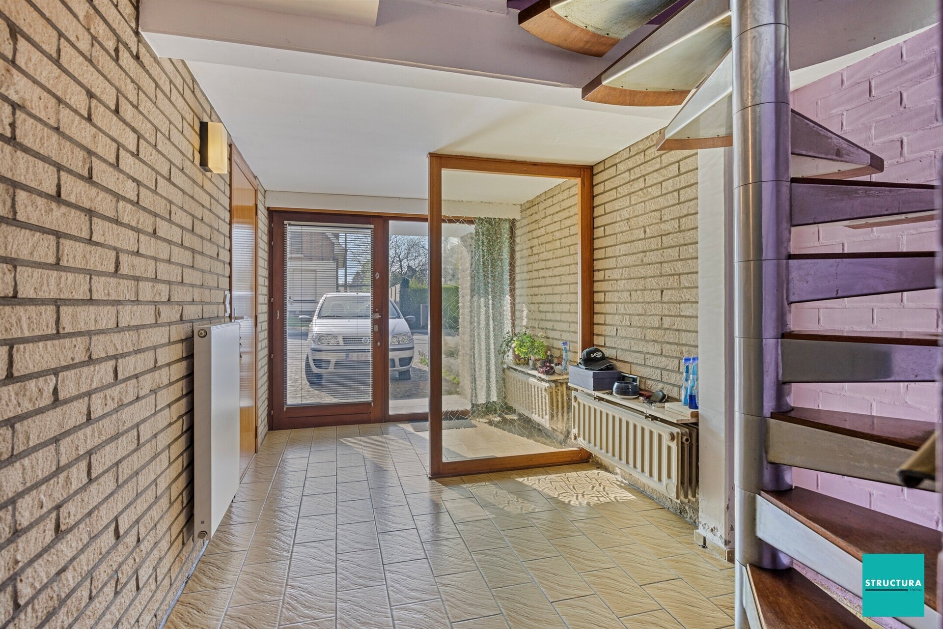 Woning te koop in ASSE