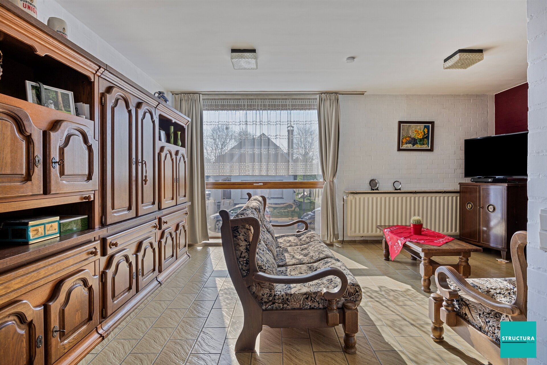Woning te koop in ASSE