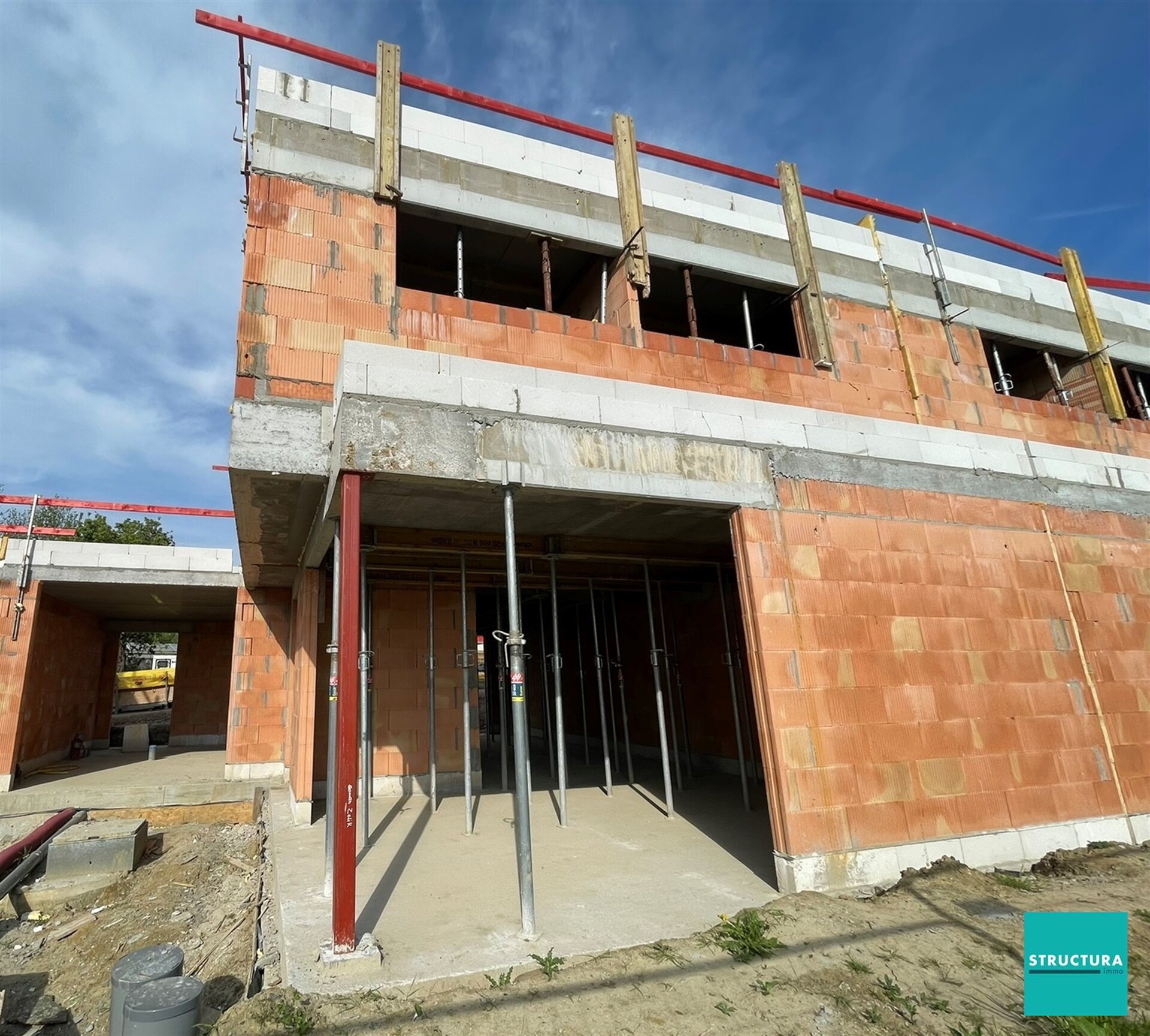 Woning te koop in ZELLIK