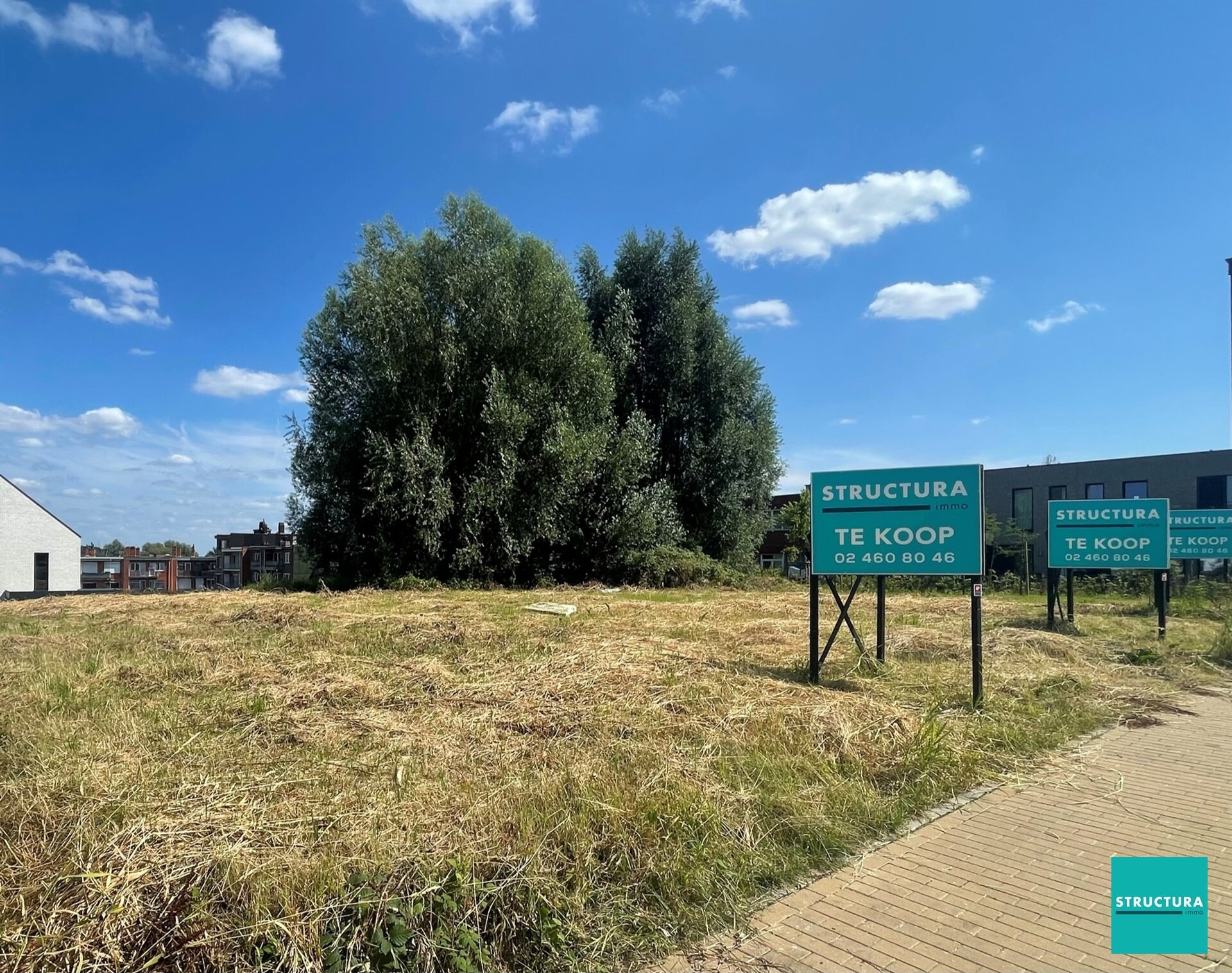 Woning te koop in ZELLIK