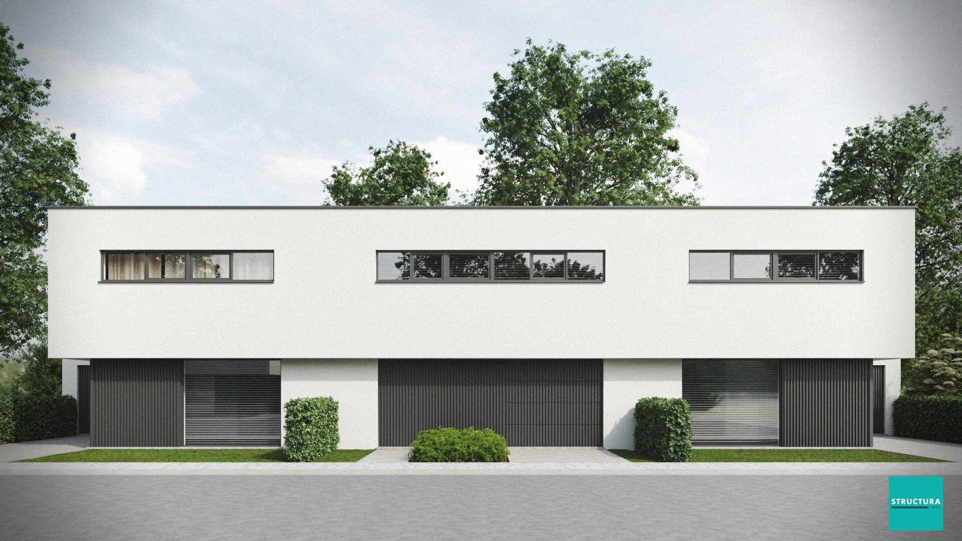 Woning te koop in ZELLIK