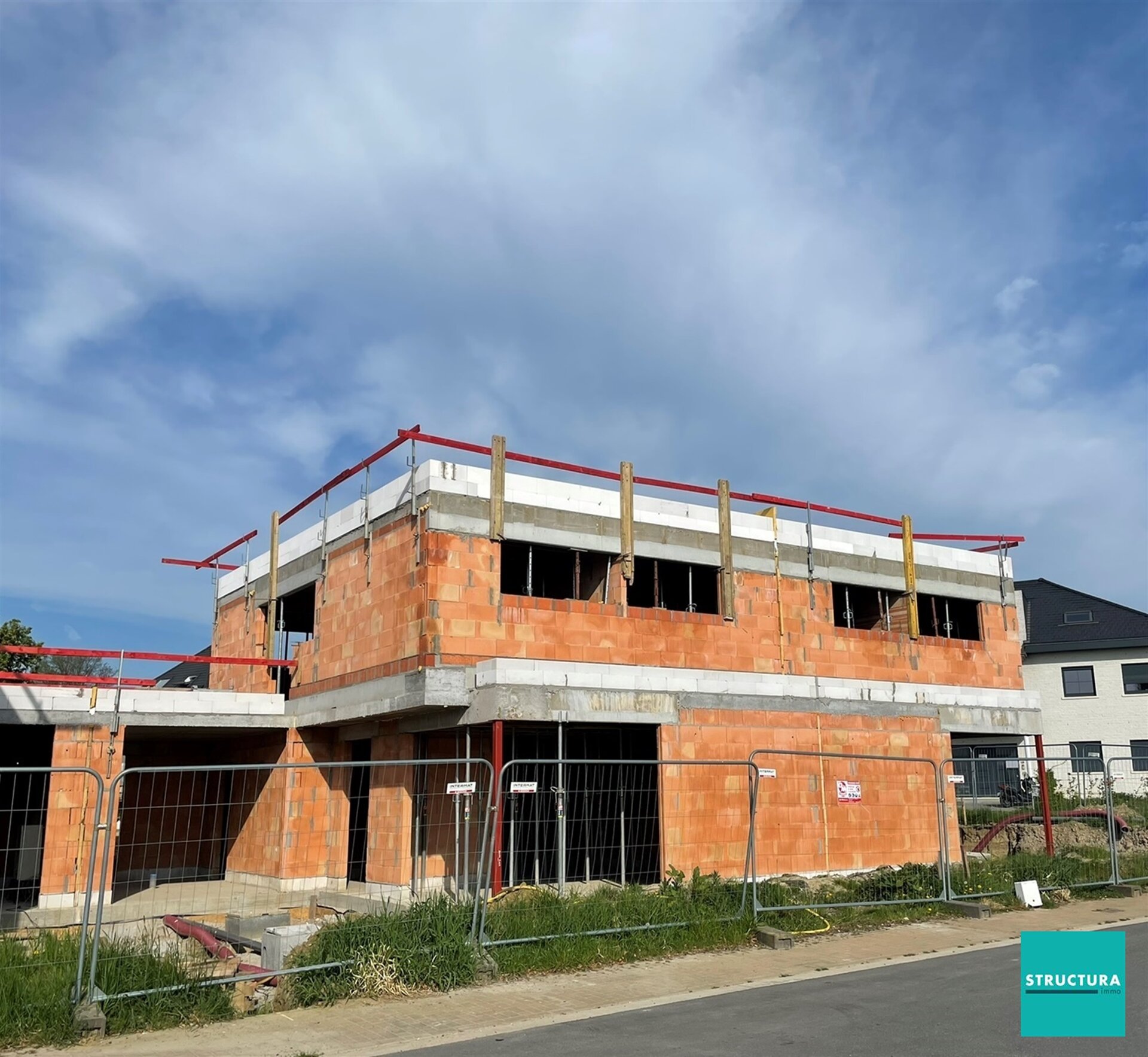 Woning te koop in ZELLIK