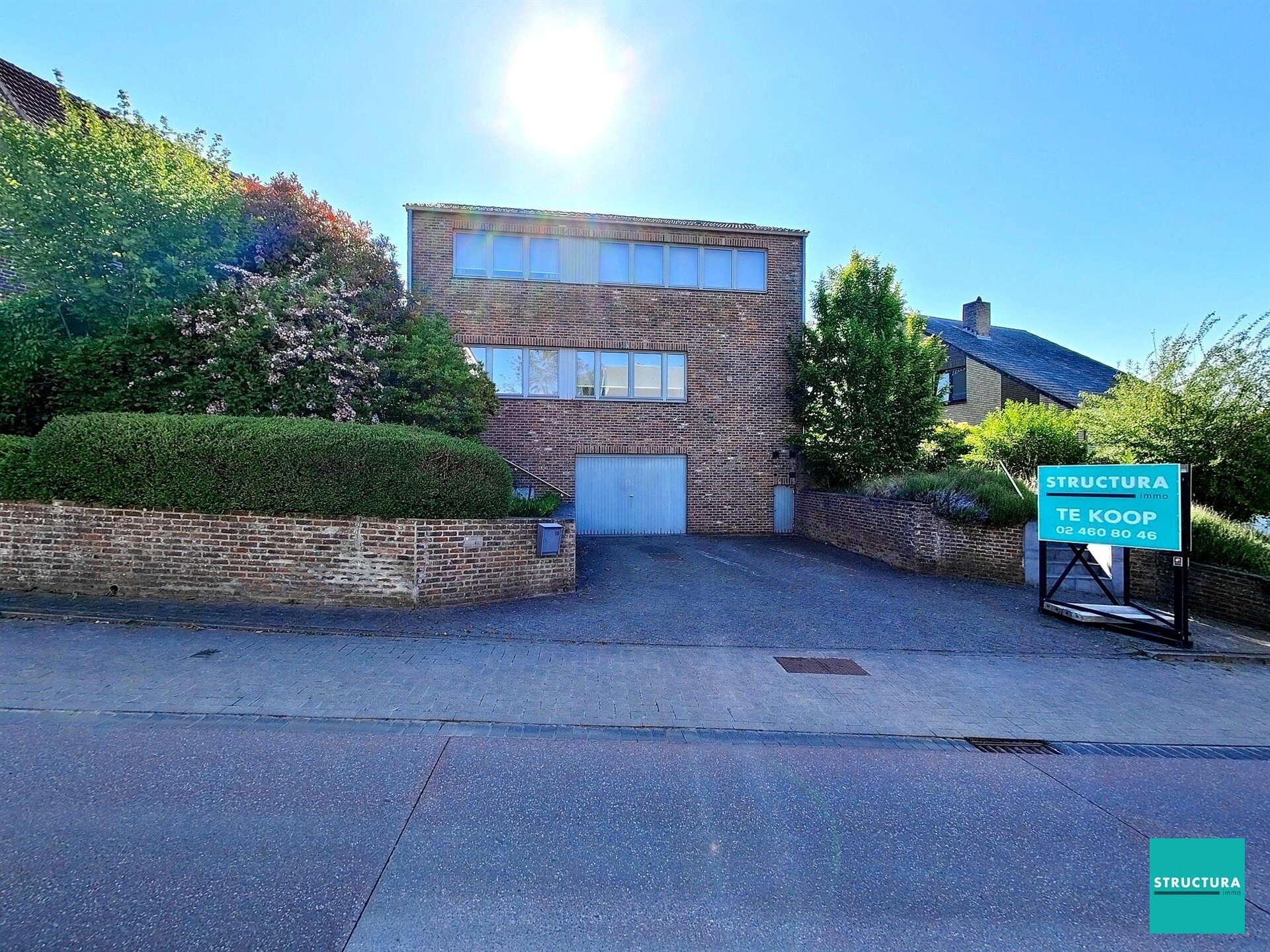 Woning te koop in ASSE