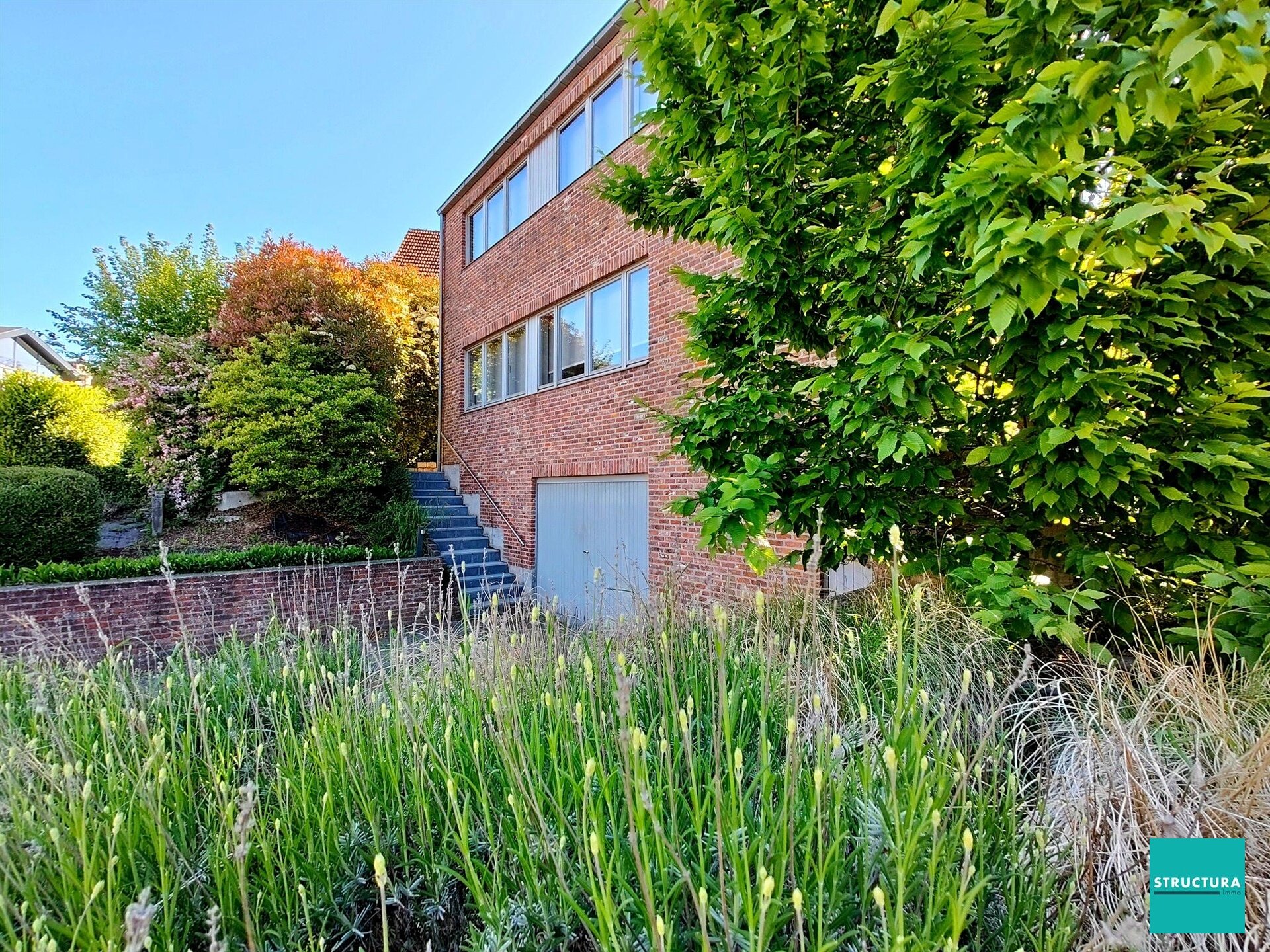 Woning te koop in ASSE