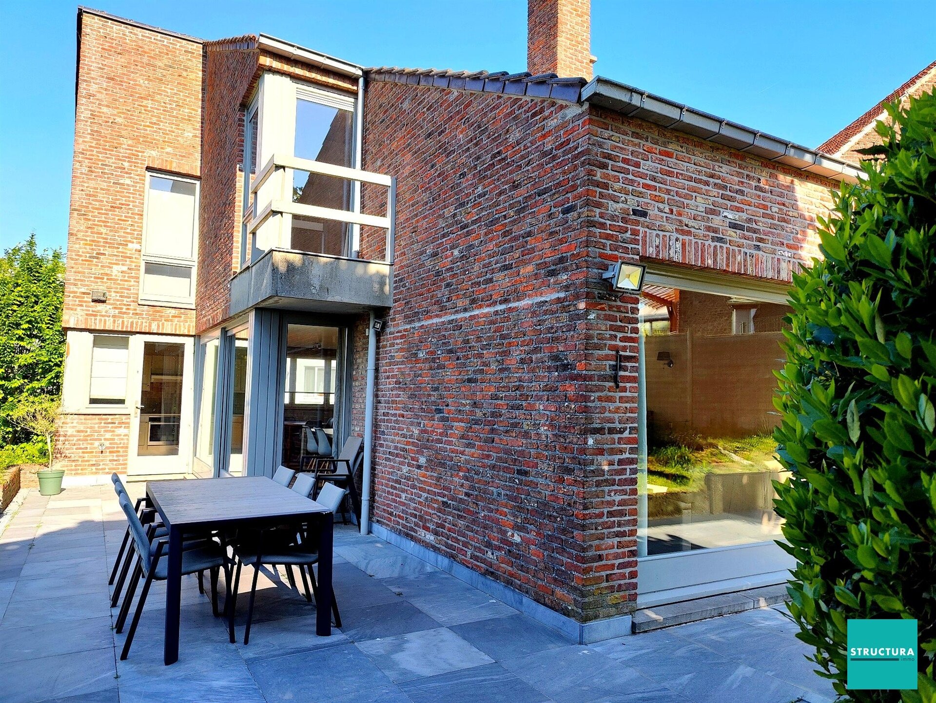Woning te koop in ASSE