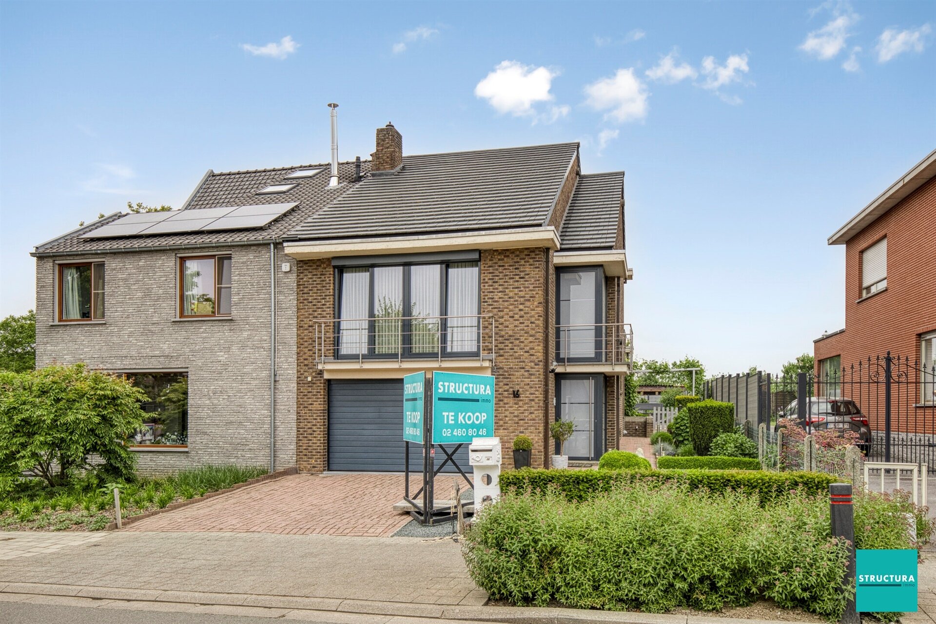 Woning te koop in ASSE