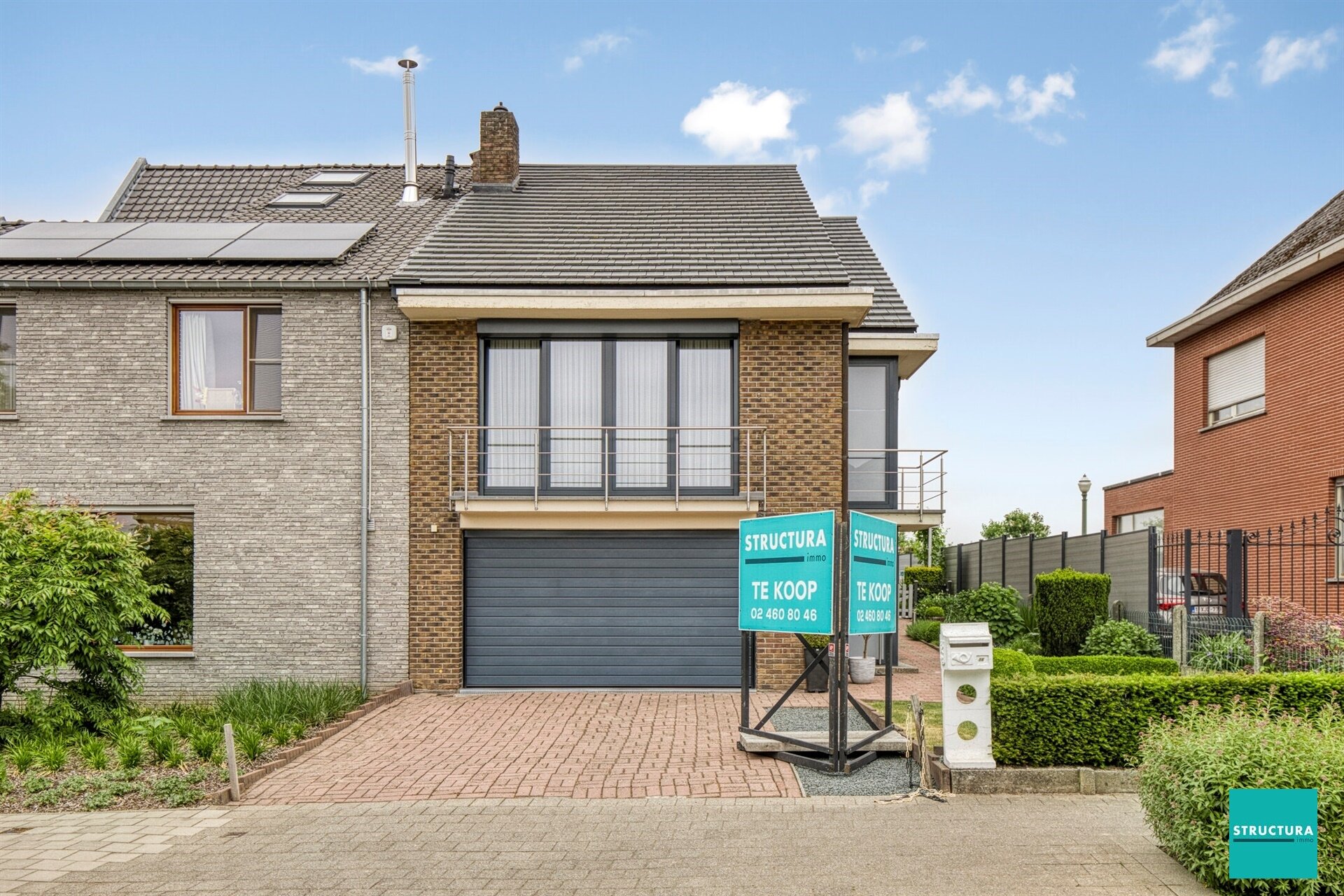 Woning te koop in ASSE