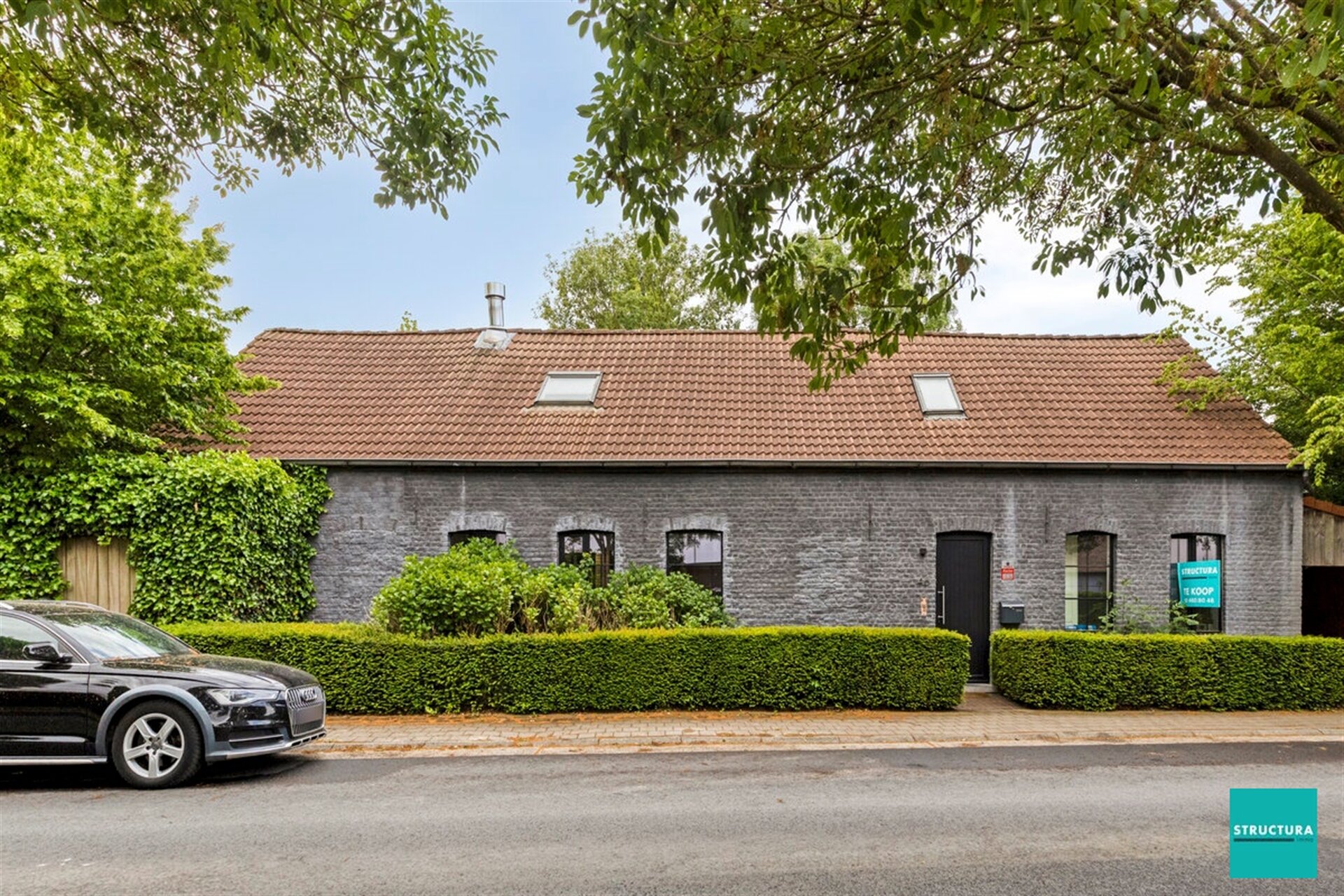 Woning te koop in ASSE