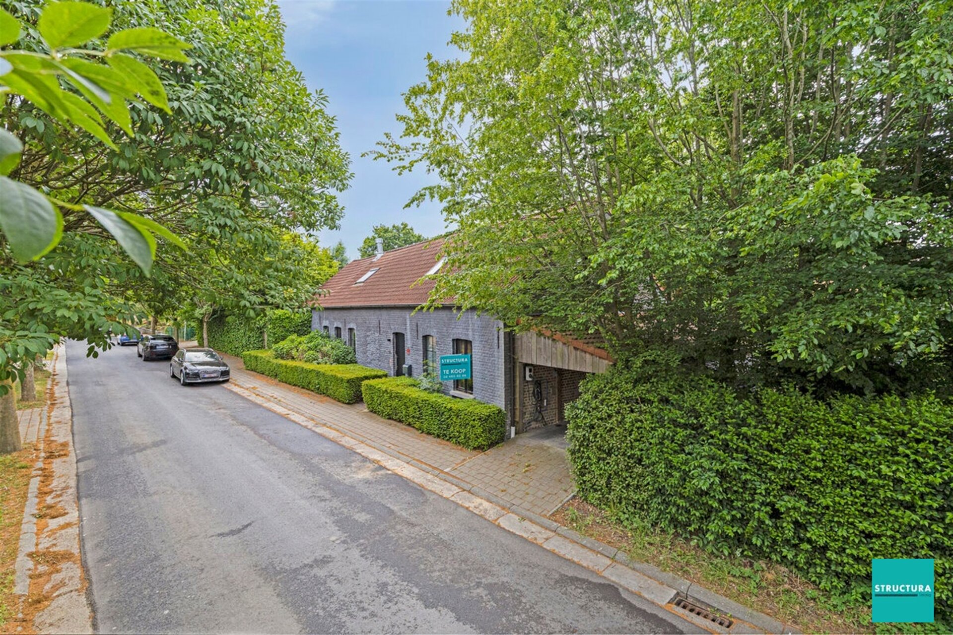 Woning te koop in ASSE