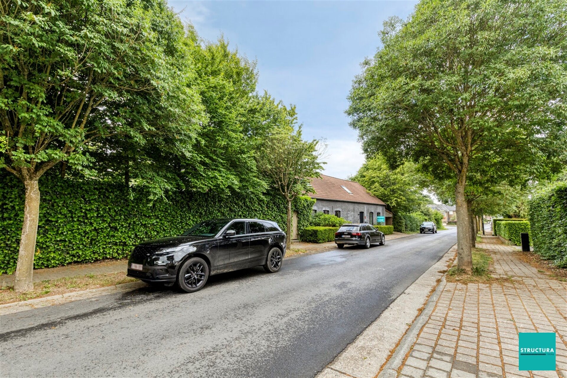 Woning te koop in ASSE