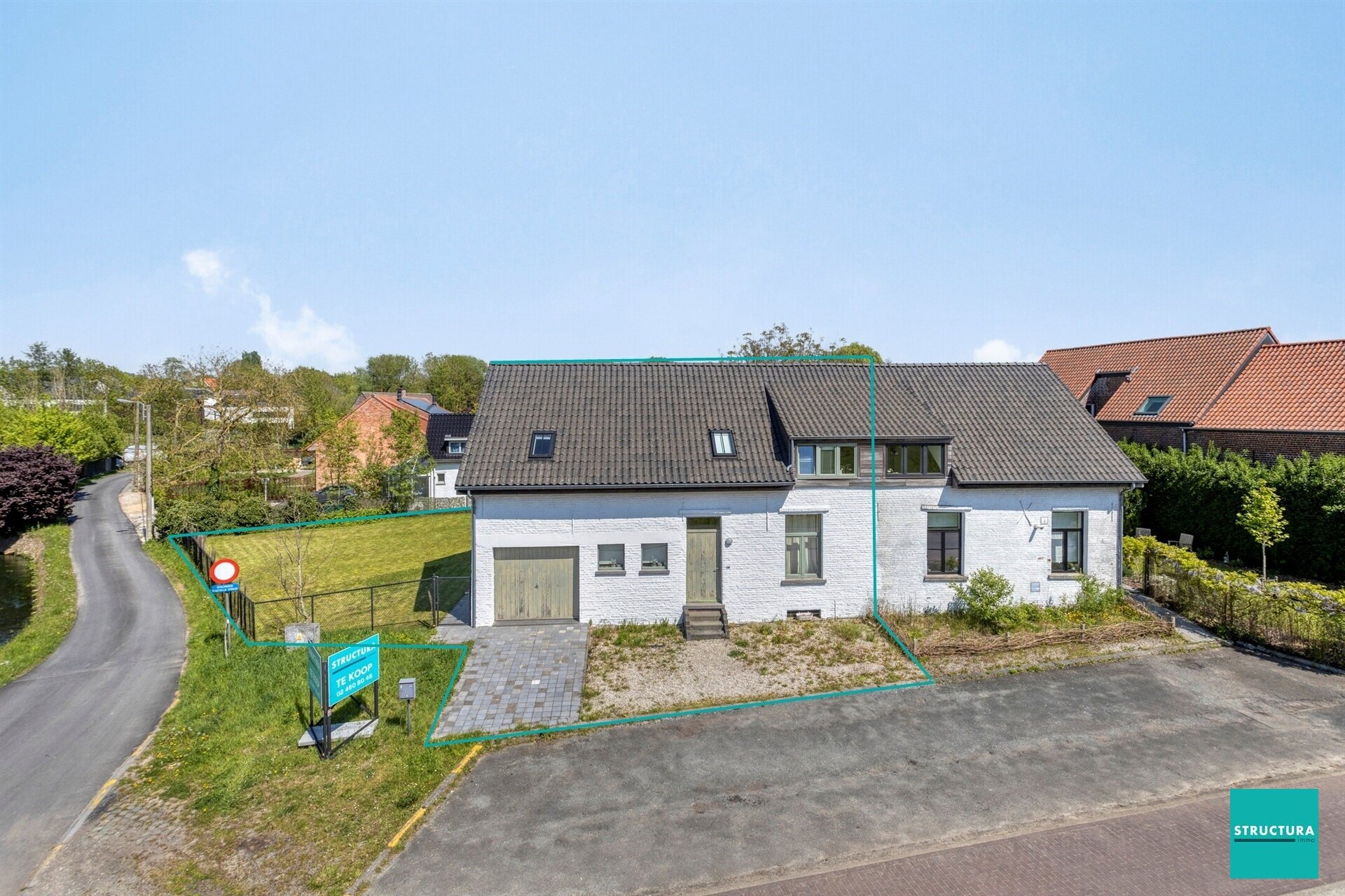 Woning te koop in ASSE