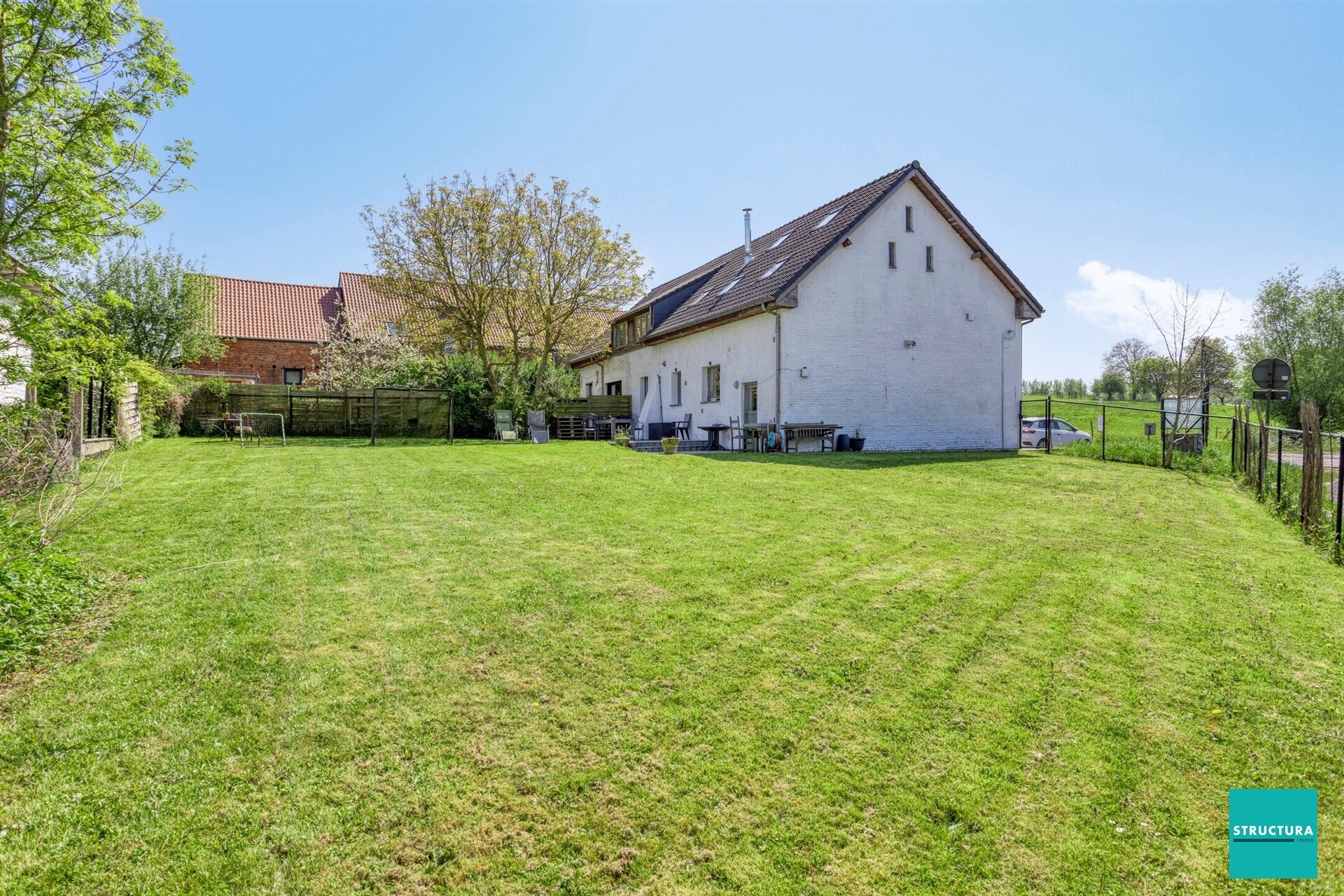 Woning te koop in ASSE