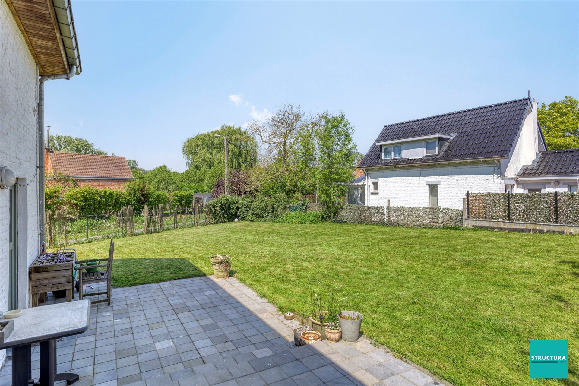 Woning te koop in ASSE