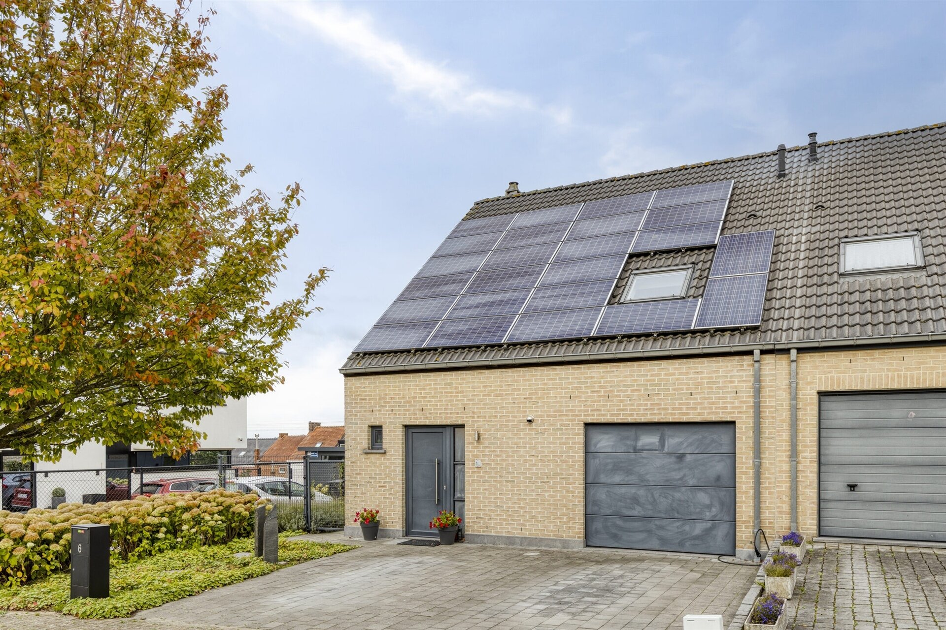 Woning te koop in ASSE
