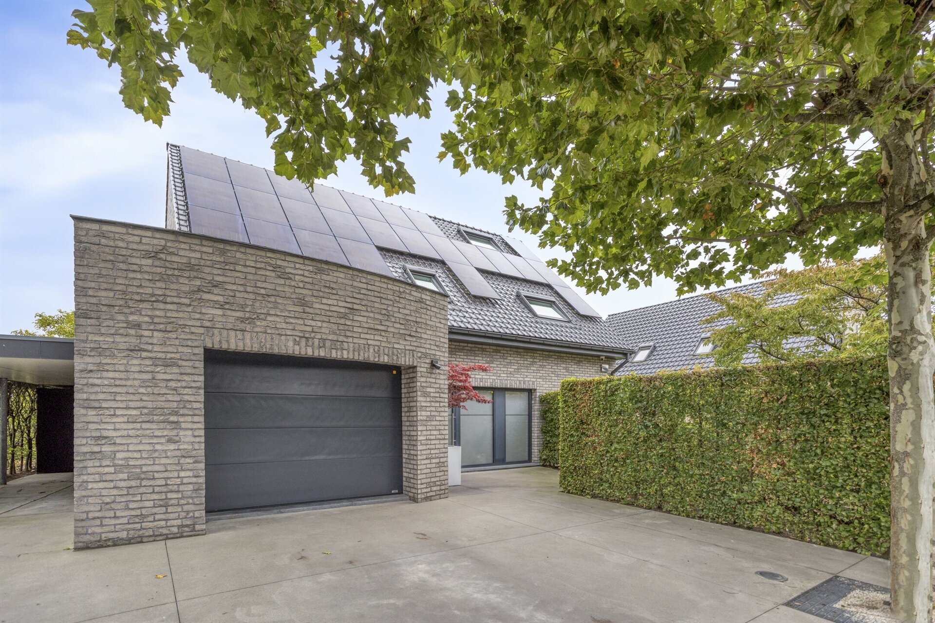 Woning te koop in ASSE