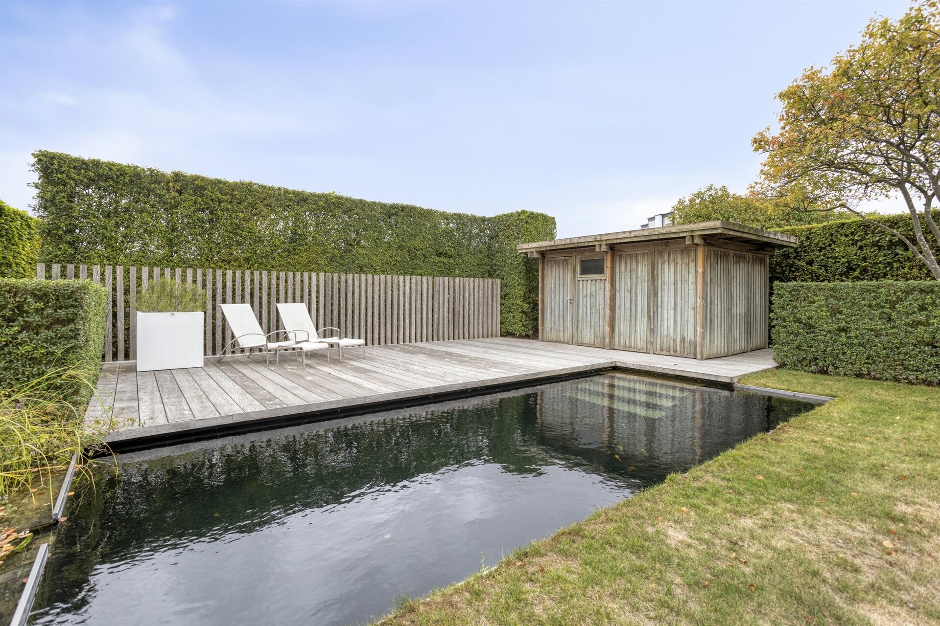 Woning te koop in ASSE
