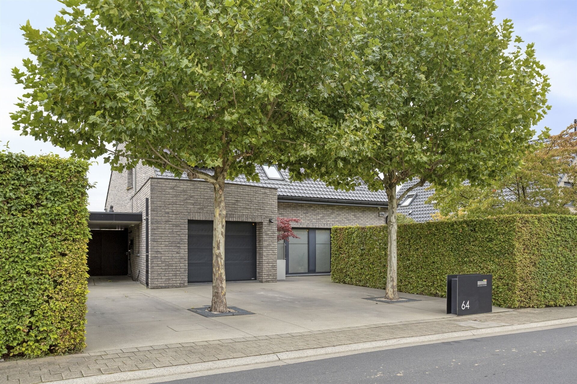 Woning te koop in ASSE