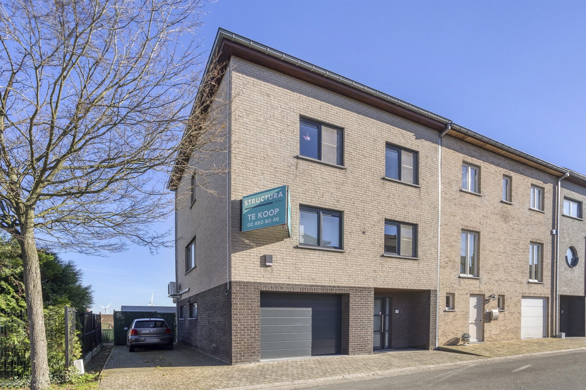 Woning te koop in ASSE