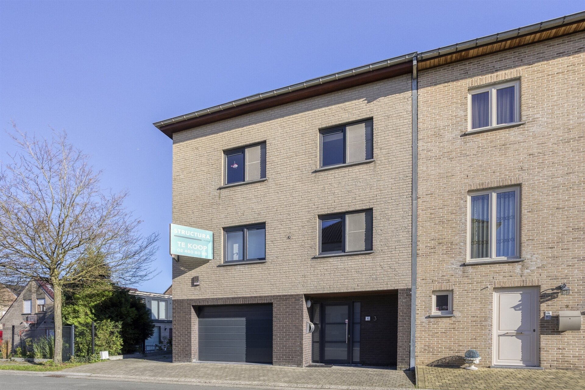 Woning te koop in ASSE