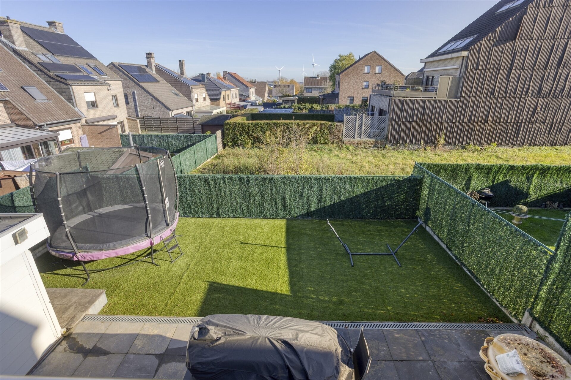 Woning te koop in ASSE