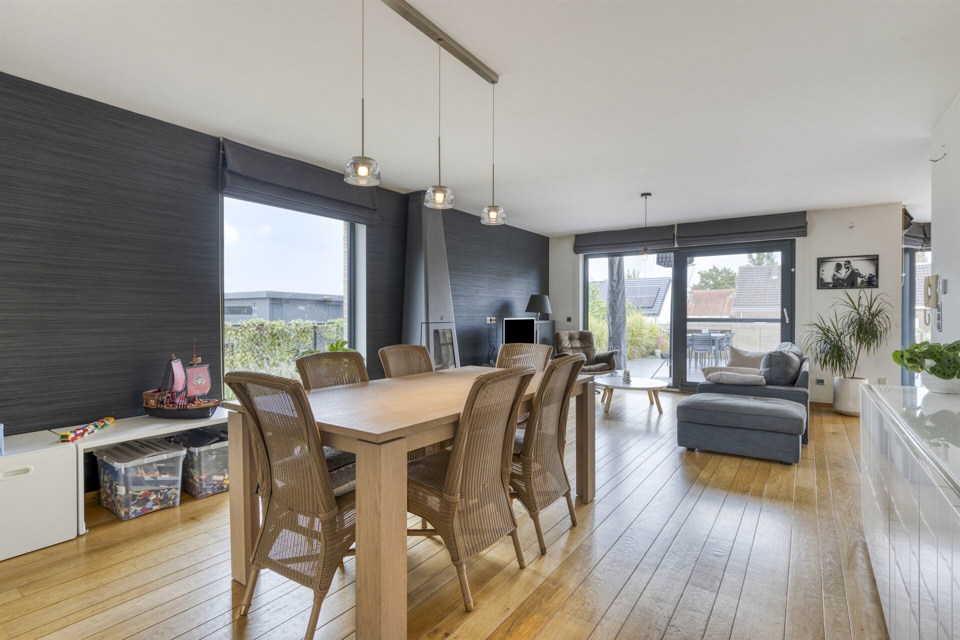 Woning te koop in ASSE