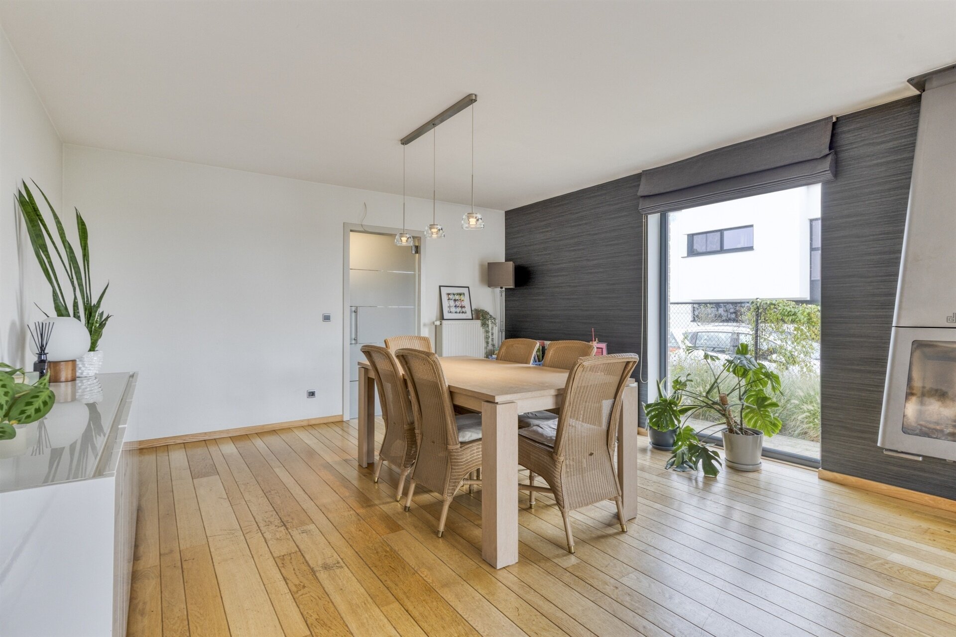 Woning te koop in ASSE