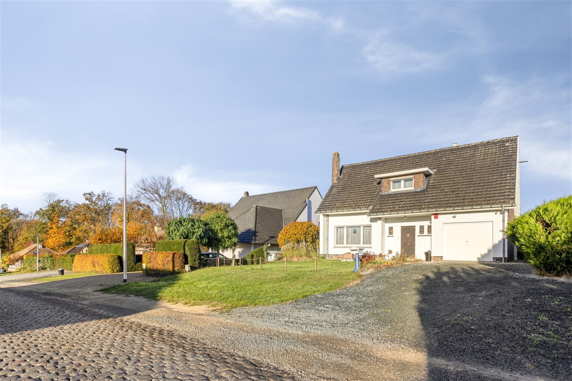 Woning te koop in ASSE