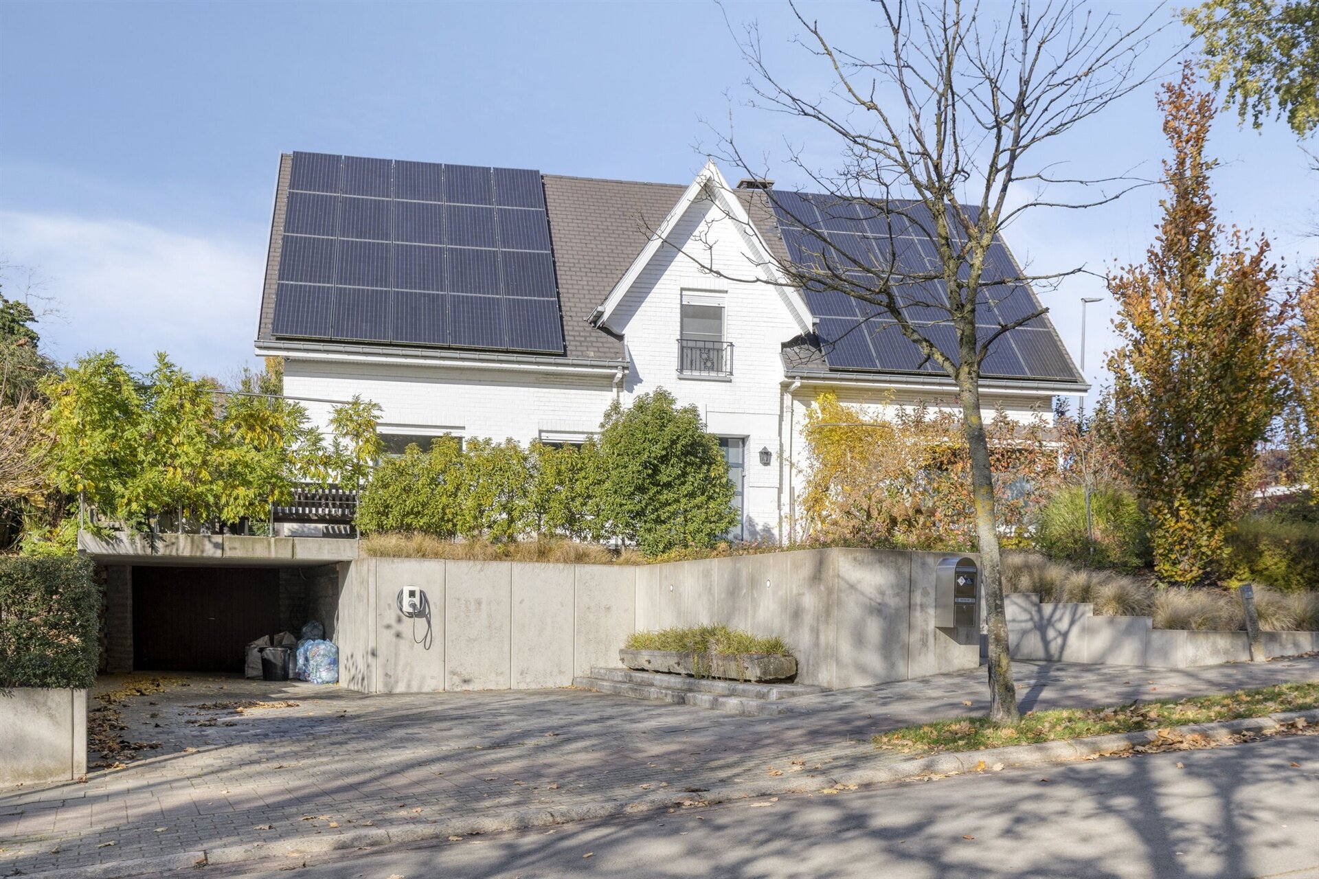 Woning te koop in ASSE