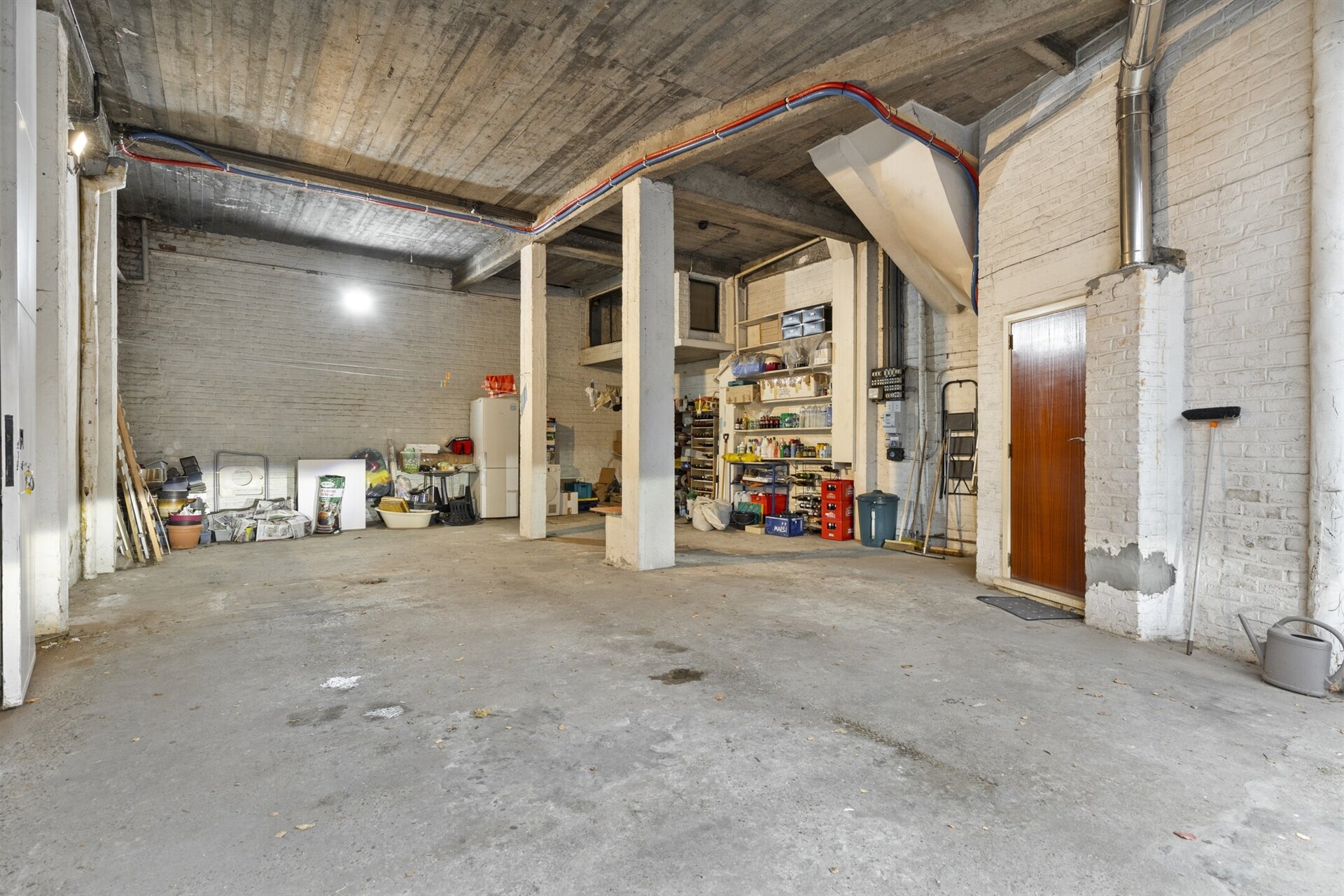 Woning te koop in ASSE