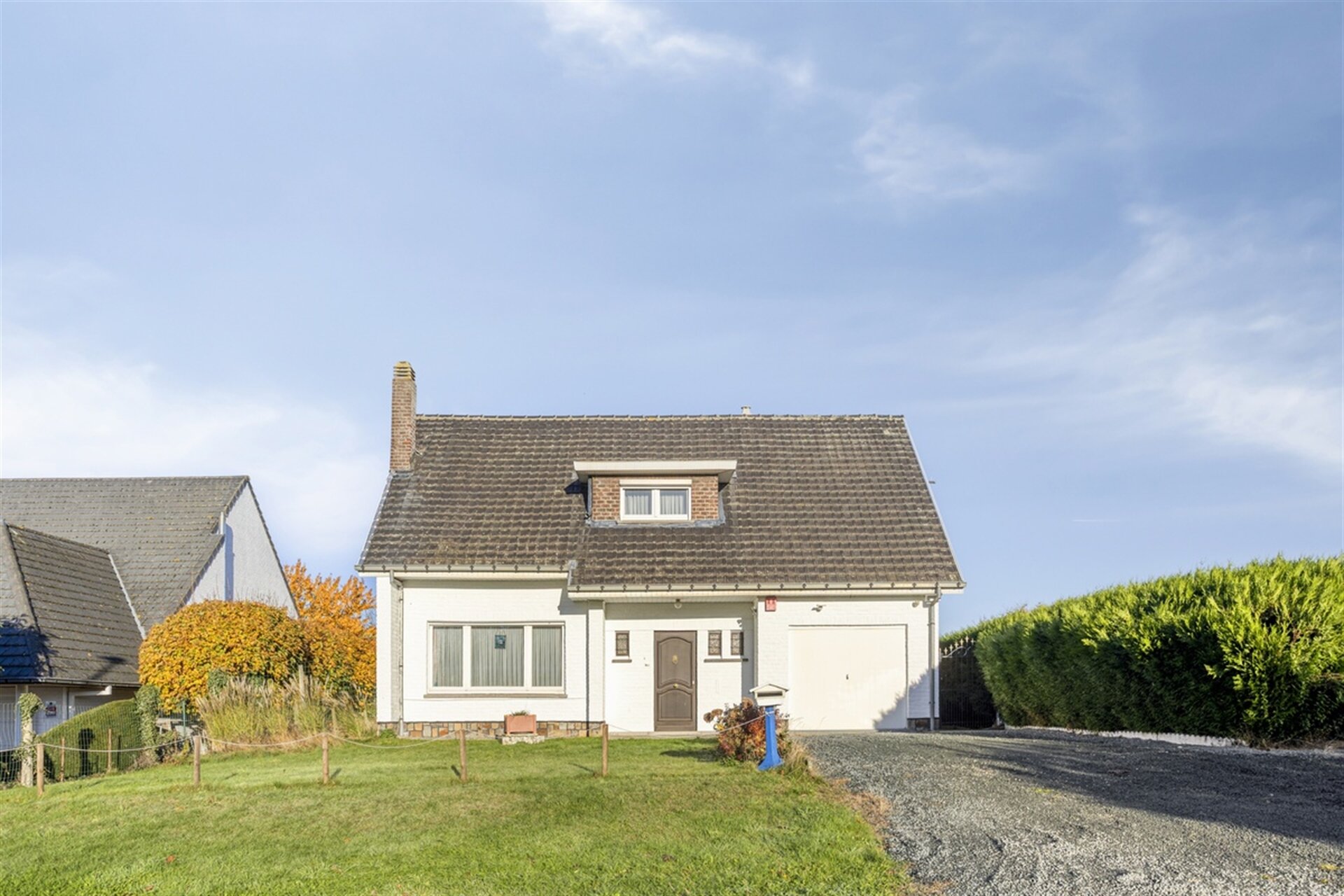 Woning te koop in ASSE