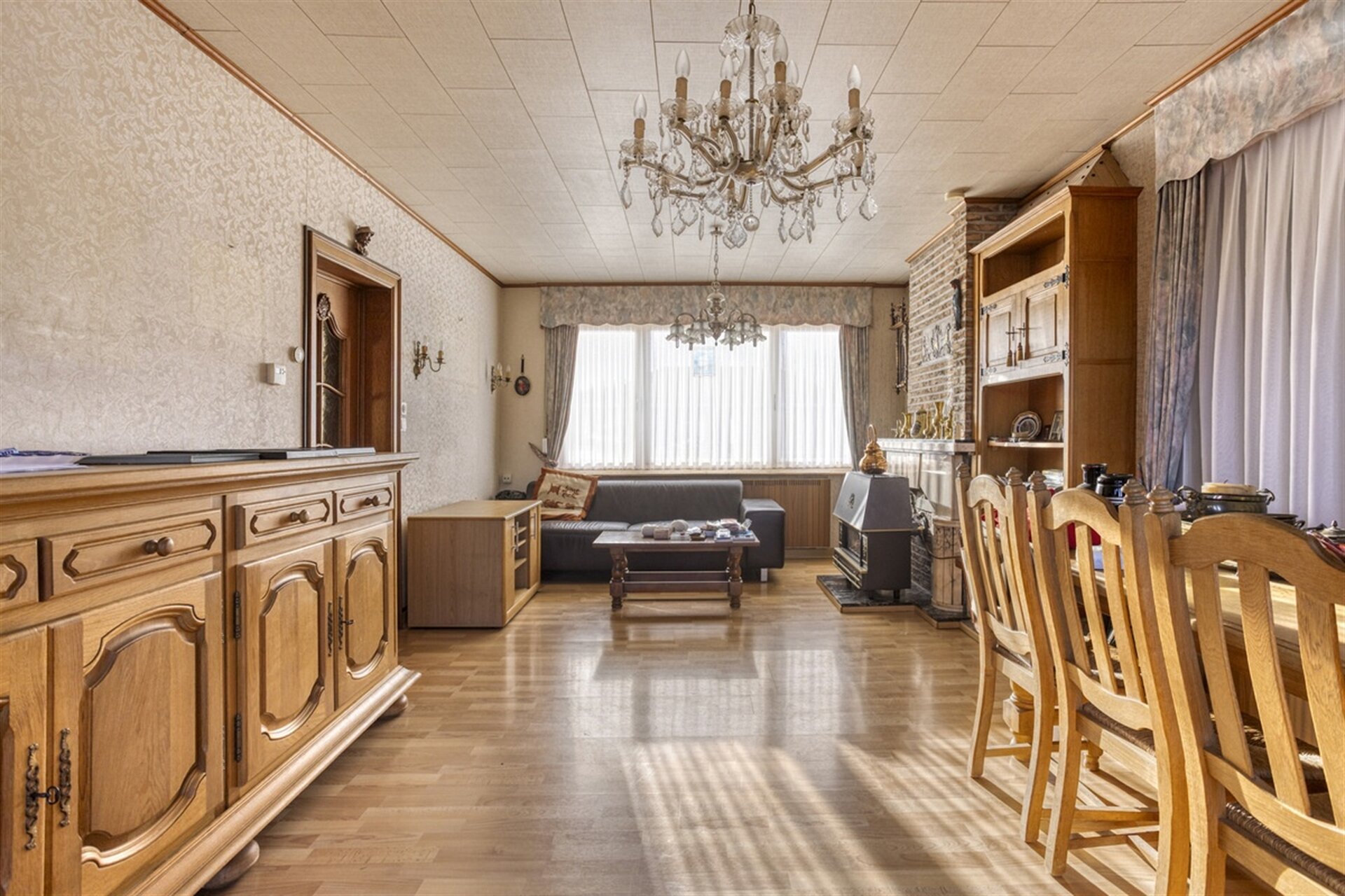 Woning te koop in ASSE