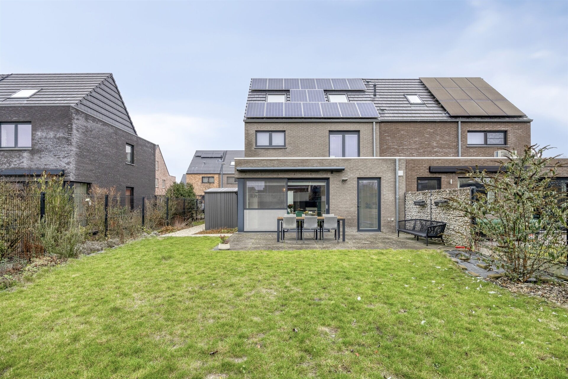 Woning te koop in ASSE