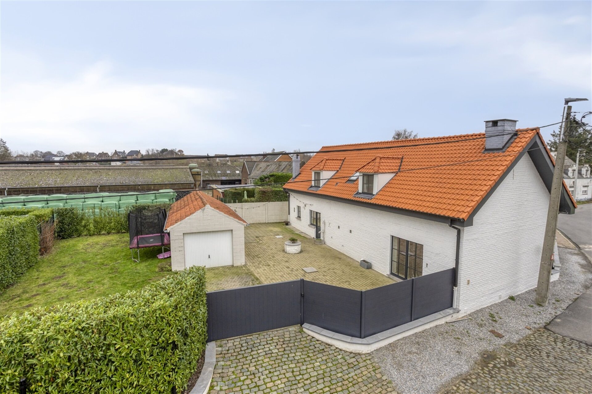 Woning te koop in ASSE