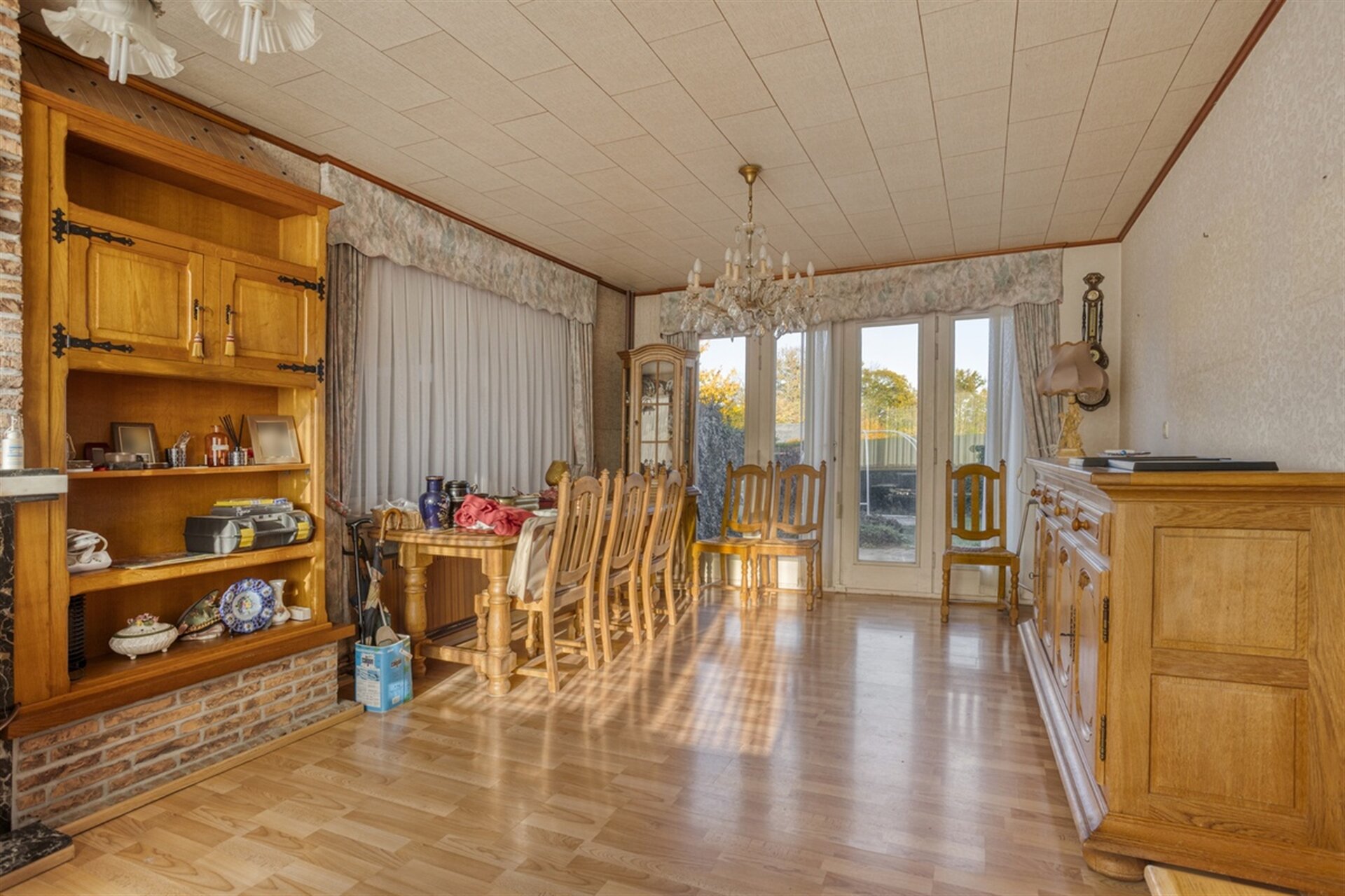 Woning te koop in ASSE