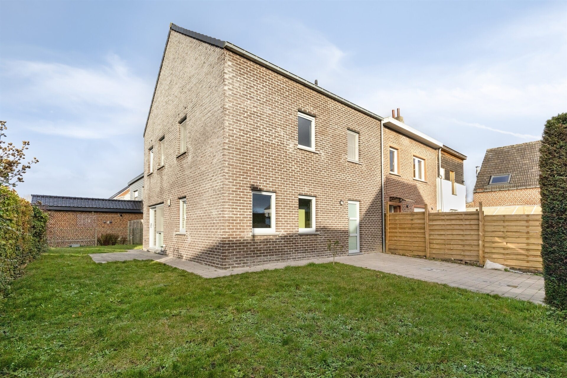 Woning te koop in ASSE