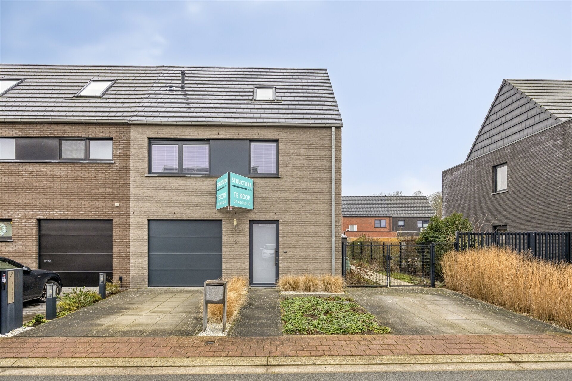 Woning te koop in ASSE