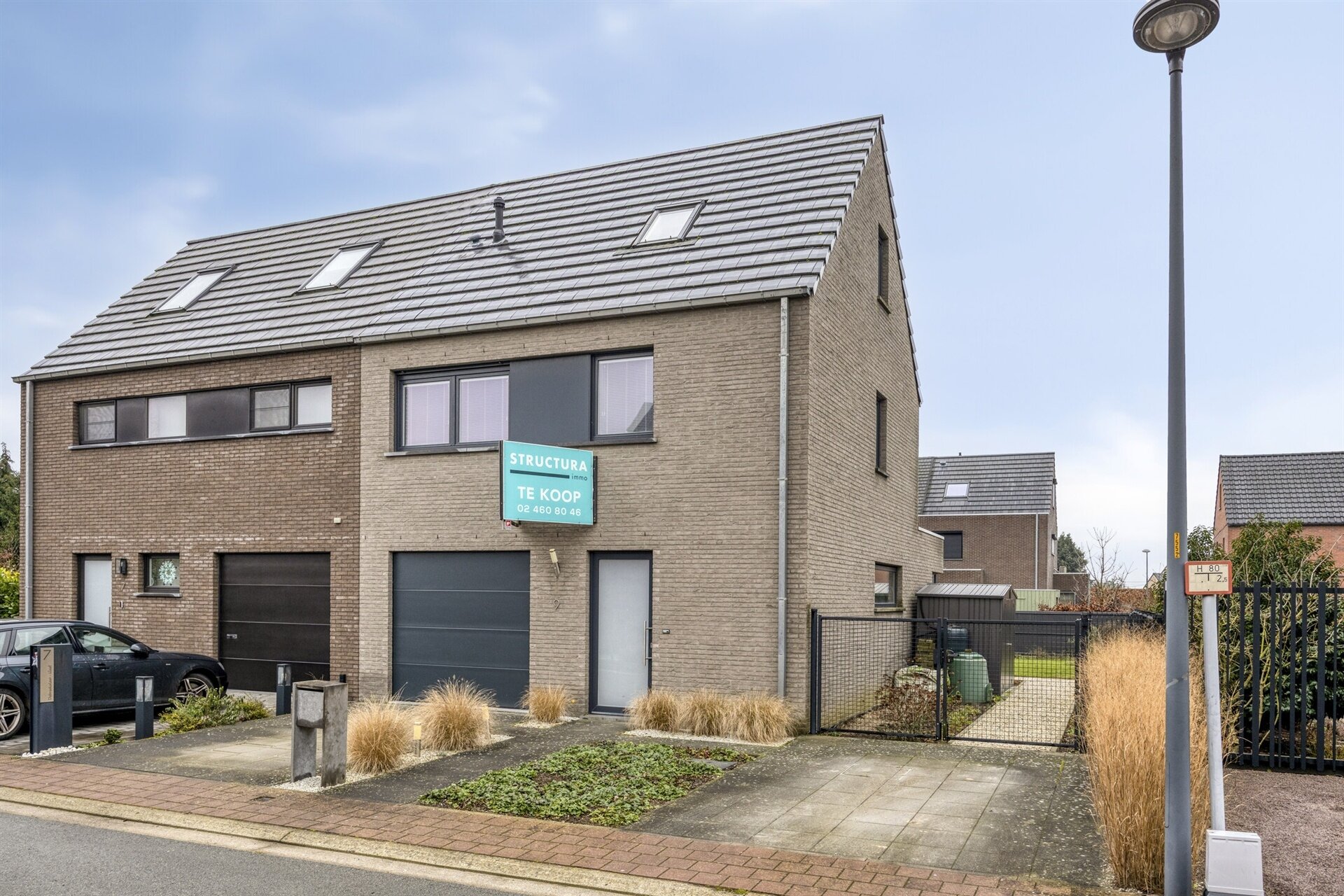 Woning te koop in ASSE