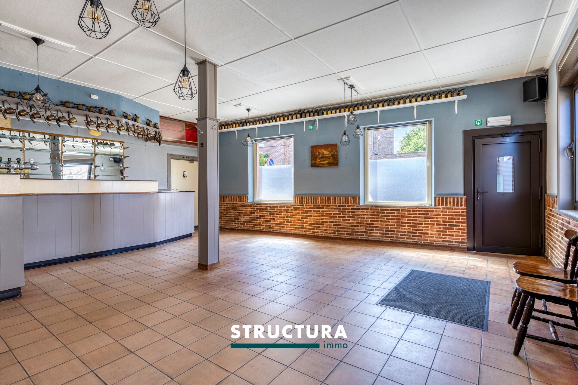 Woning te koop in BRUSSEGEM