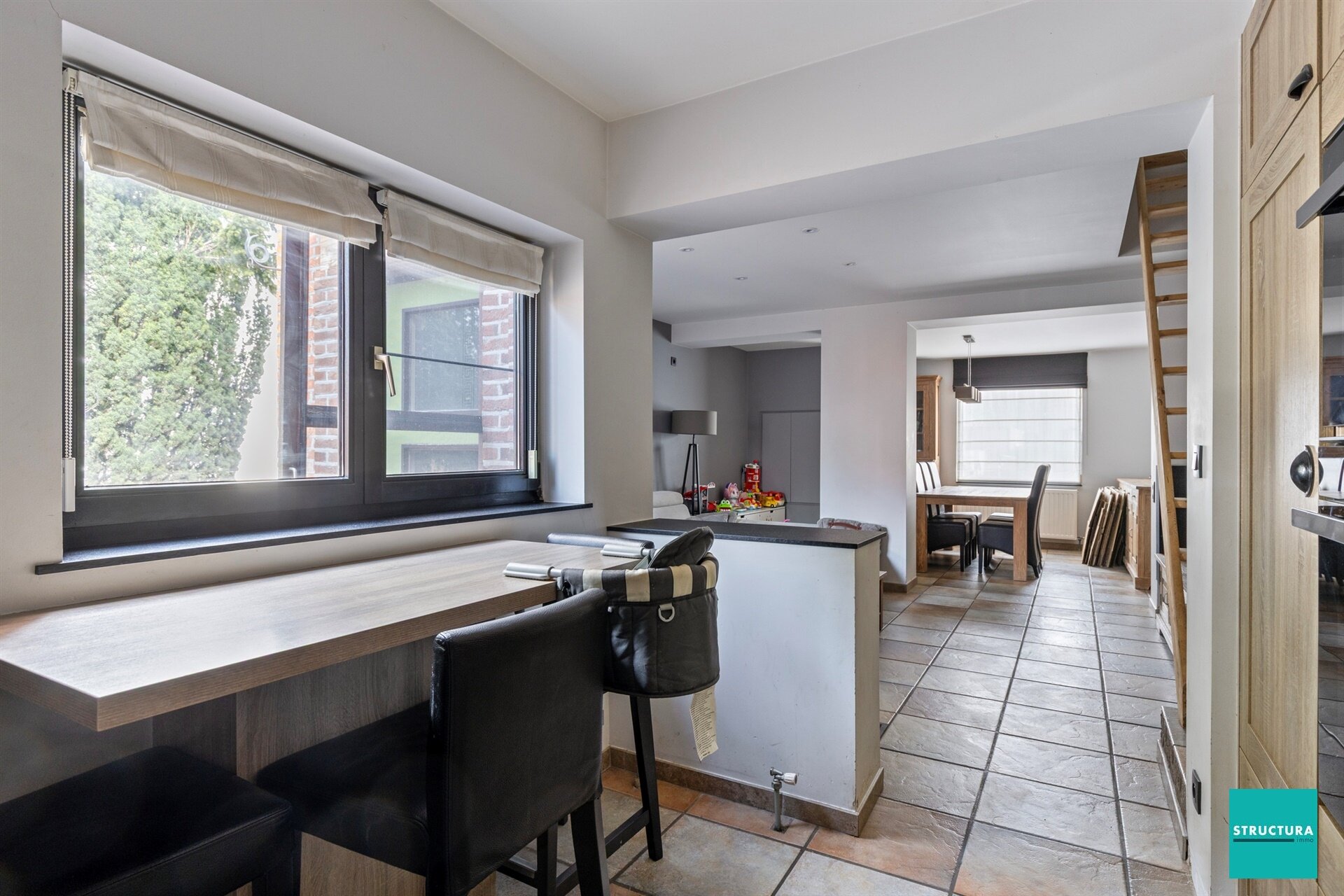 Woning te koop in BUGGENHOUT