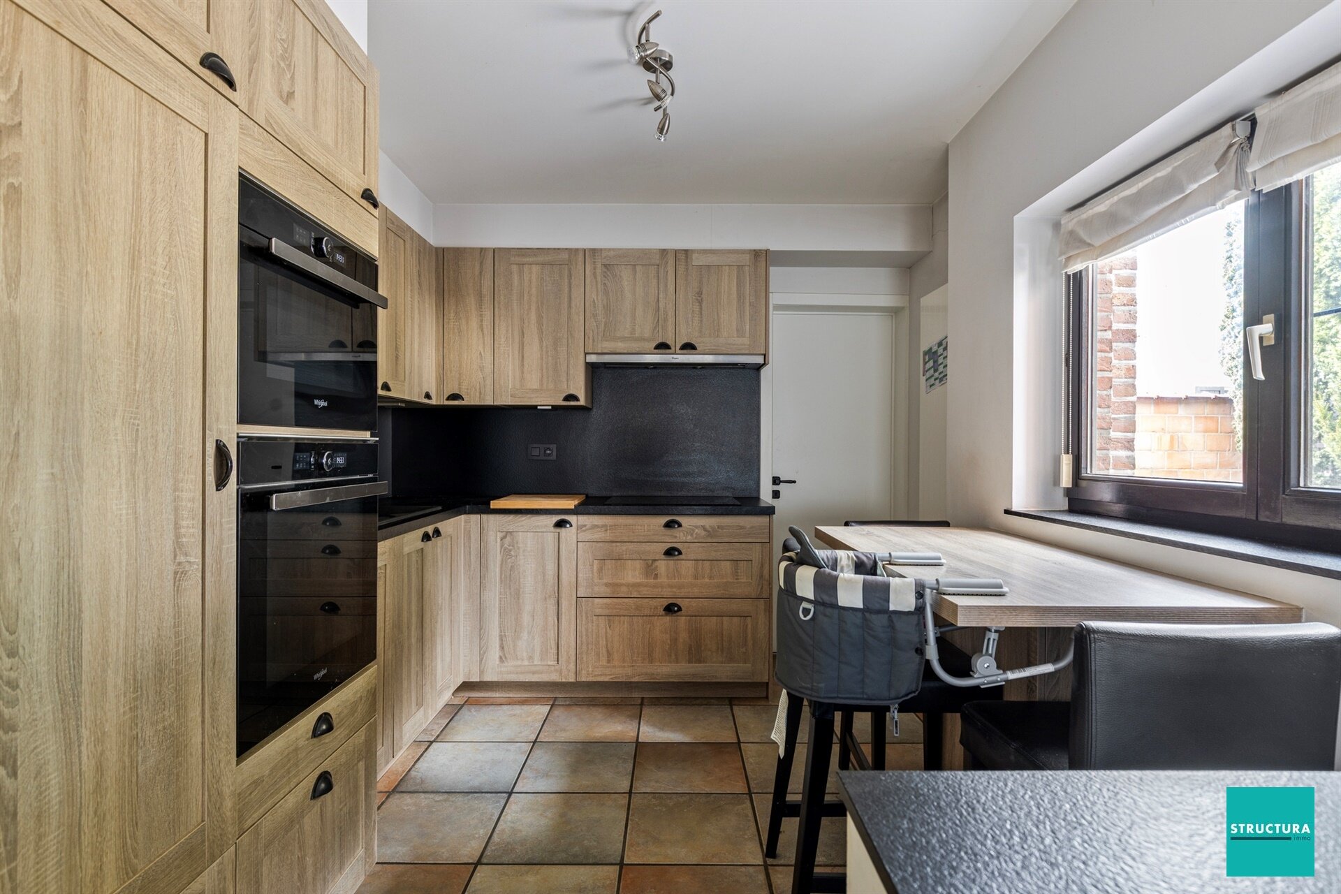 Woning te koop in BUGGENHOUT
