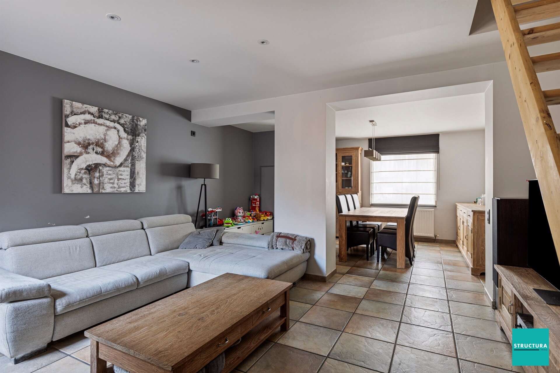 Woning te koop in BUGGENHOUT