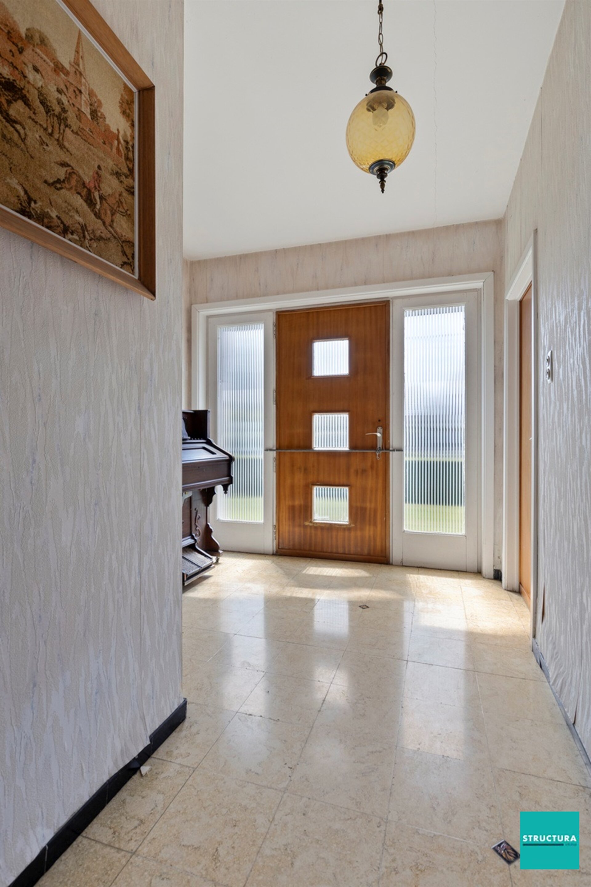 Woning te koop in BUGGENHOUT