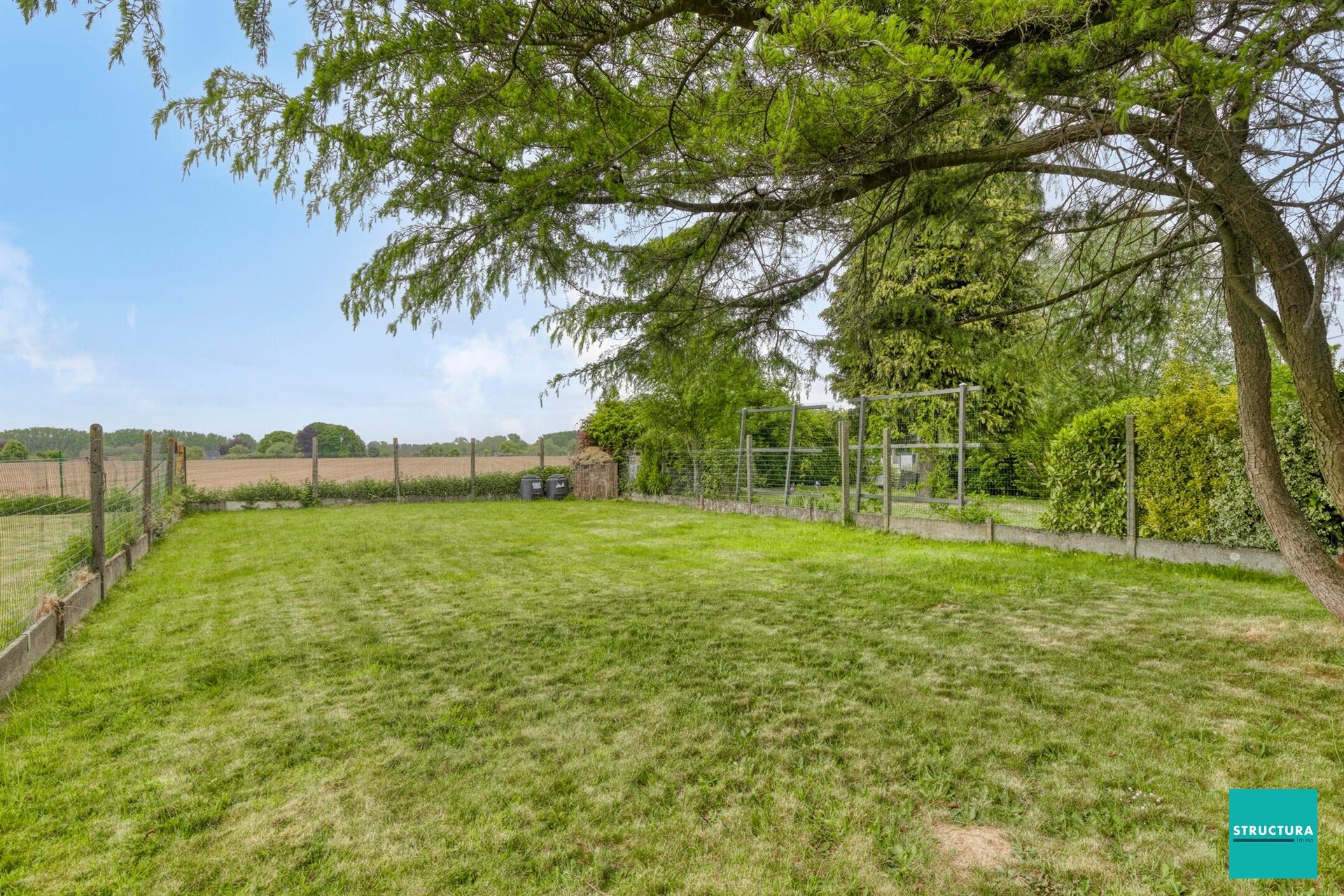 Woning te koop in DENDERHOUTEM