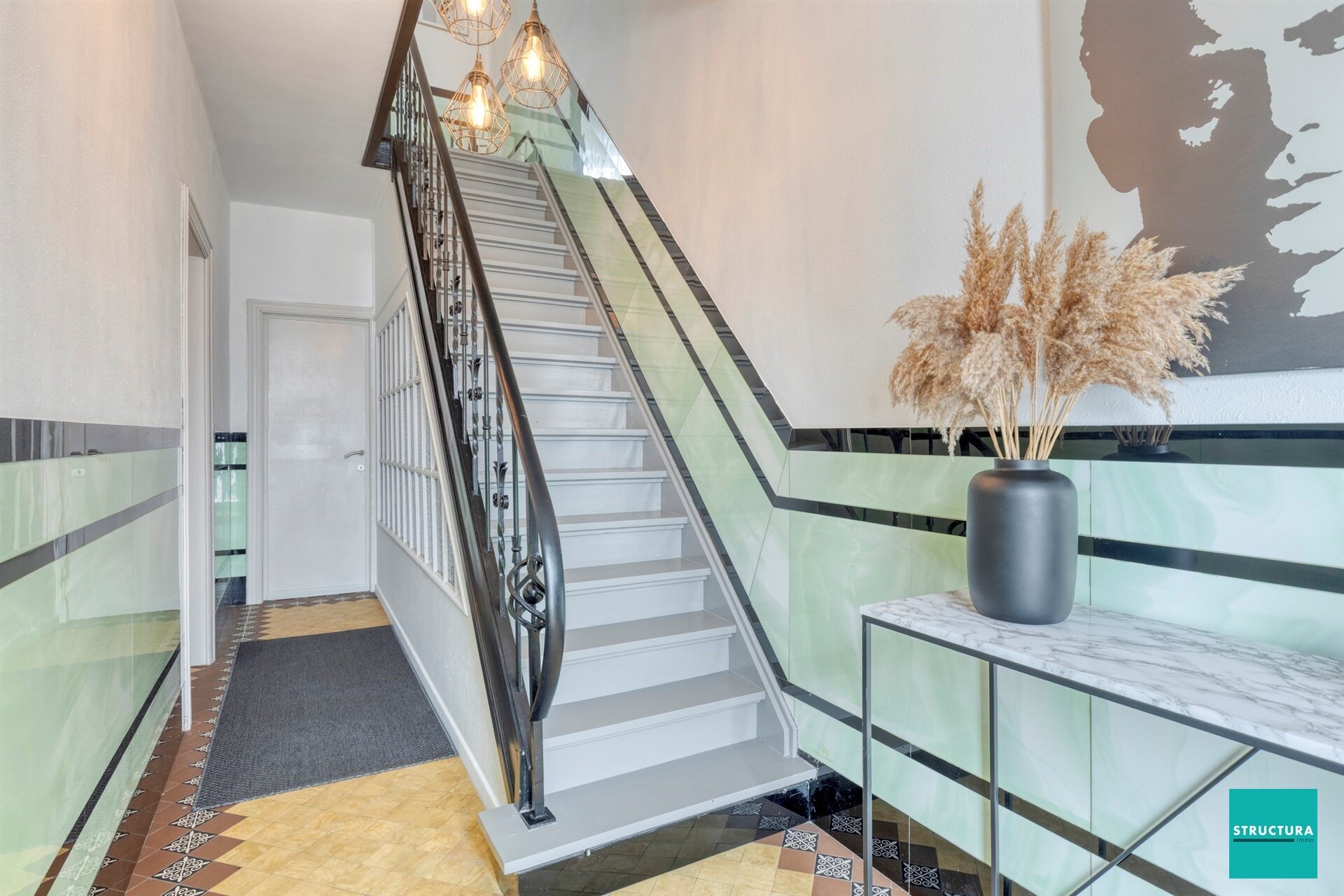 Woning te koop in DENDERHOUTEM