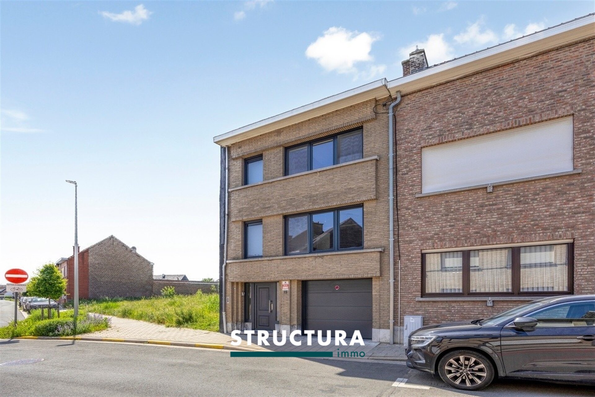 Woning te koop in DENDERLEEUW