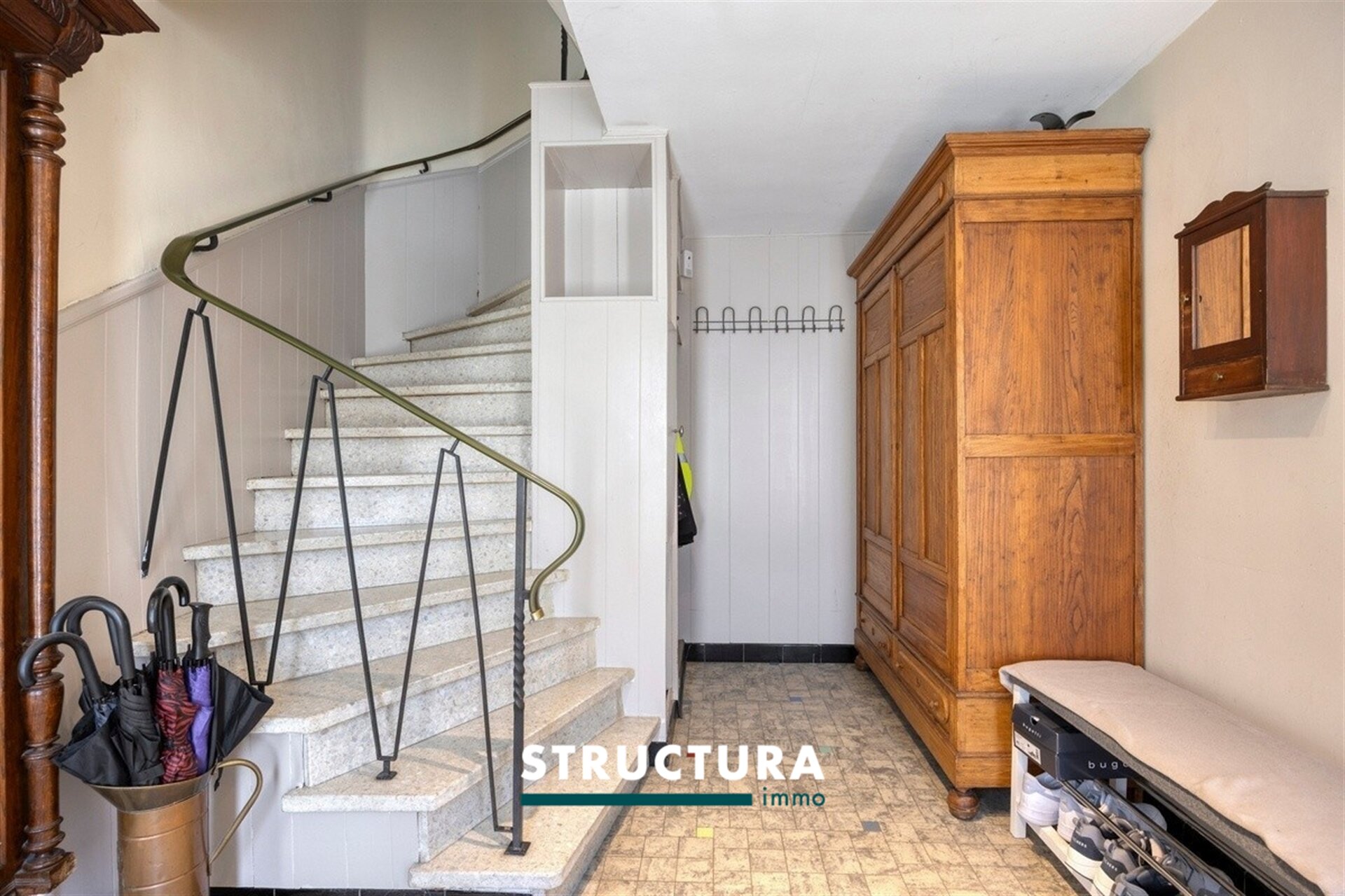 Woning te koop in DENDERLEEUW