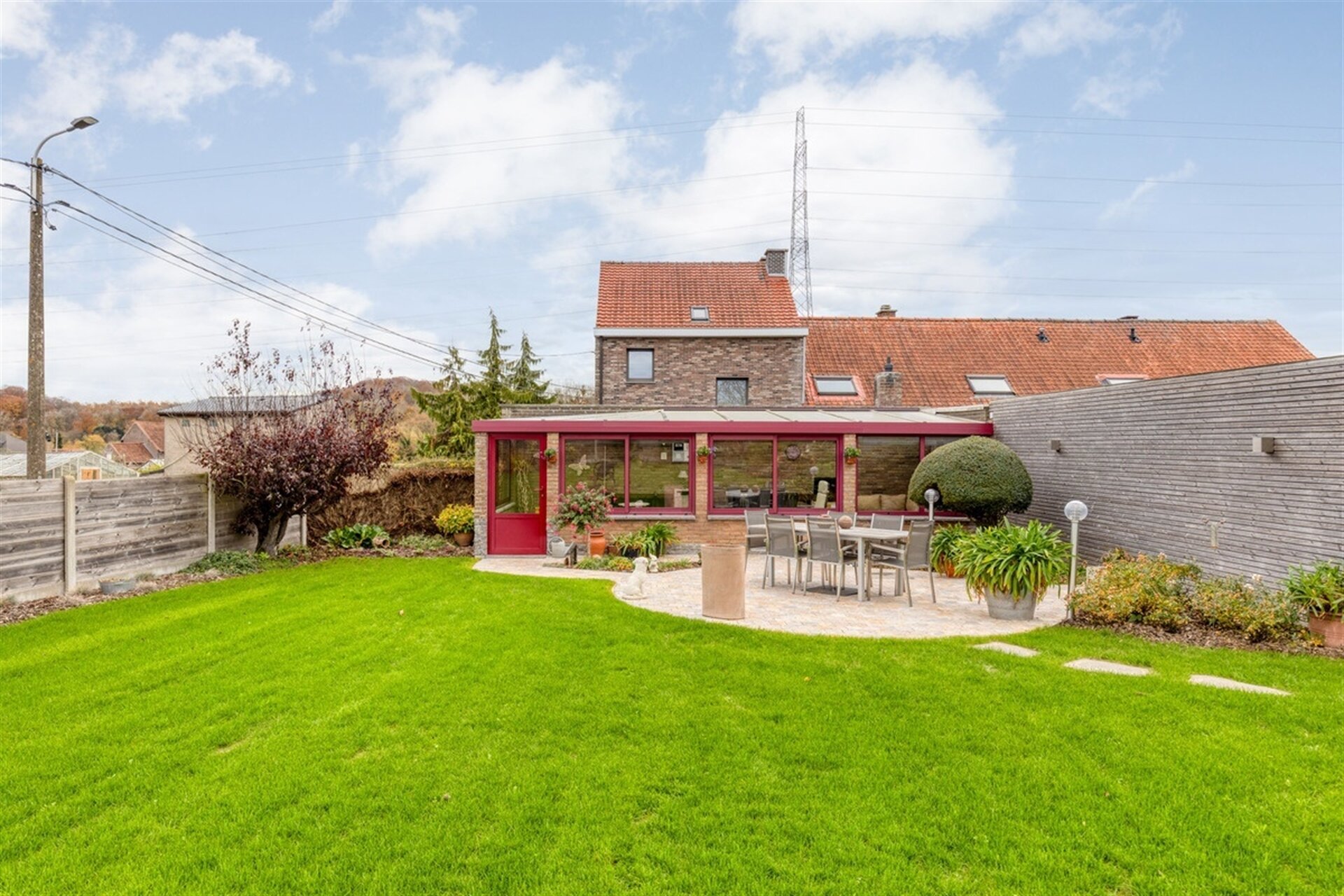 Woning te koop in DILBEEK